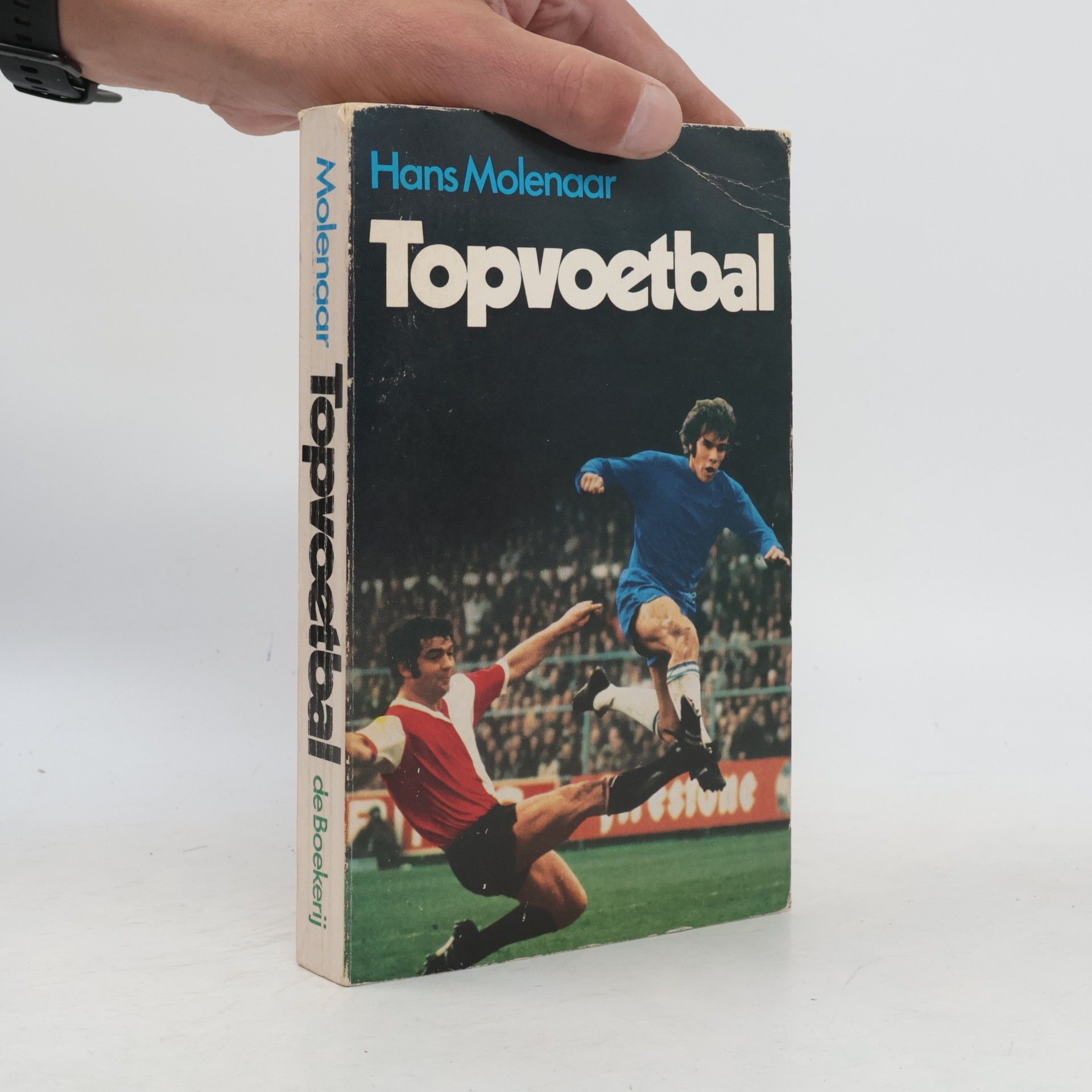 Topvoetbal