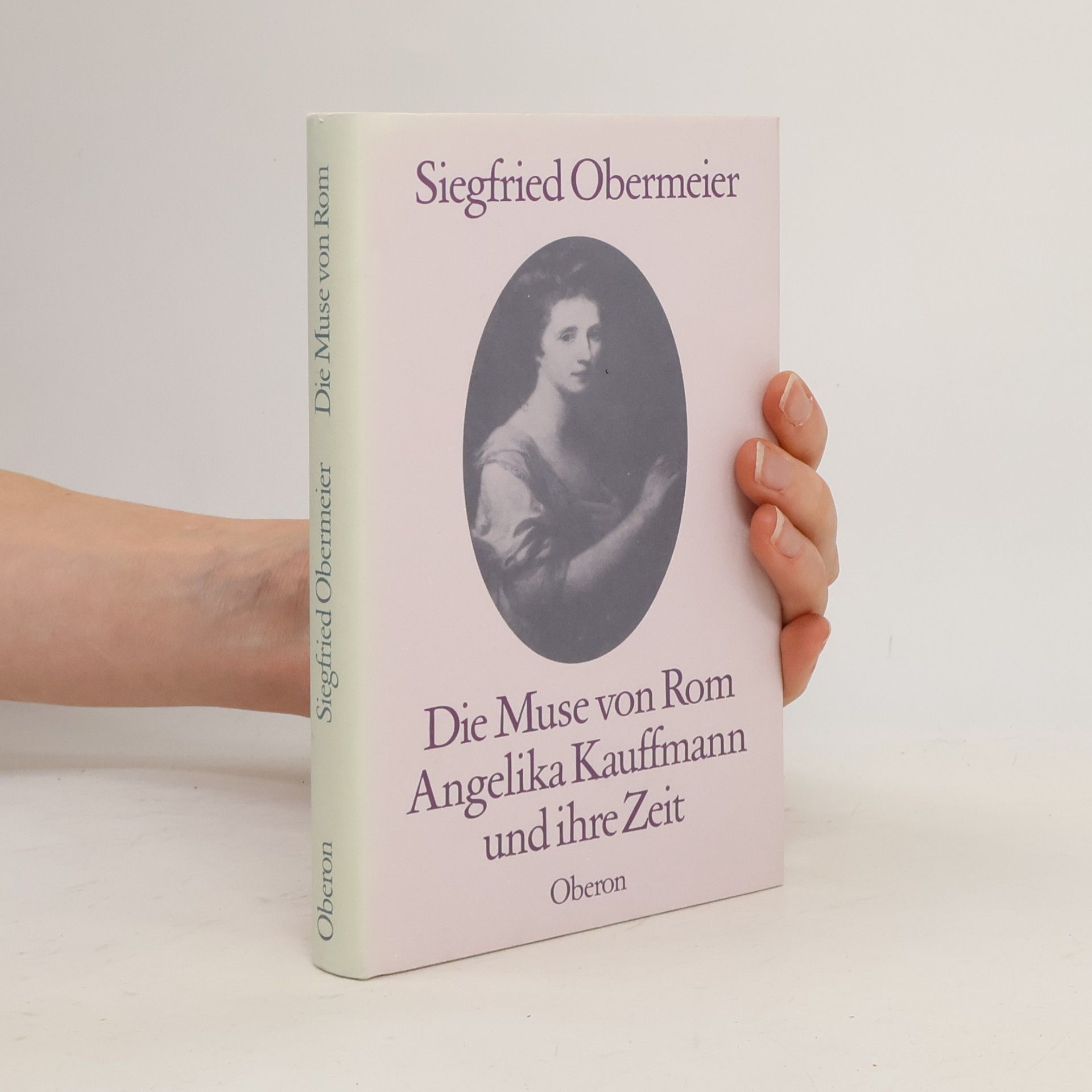 Die Muse von Rom