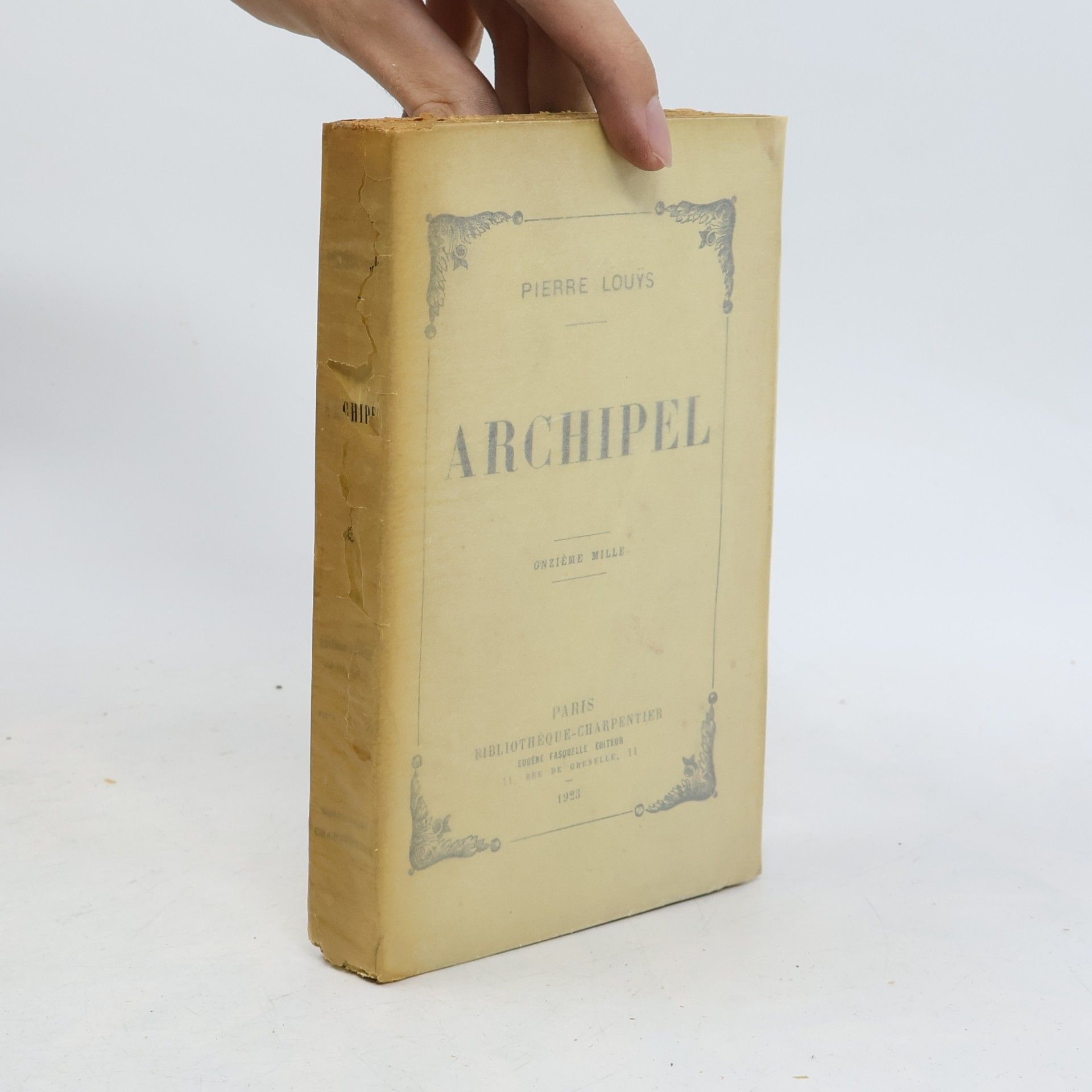 Archipel