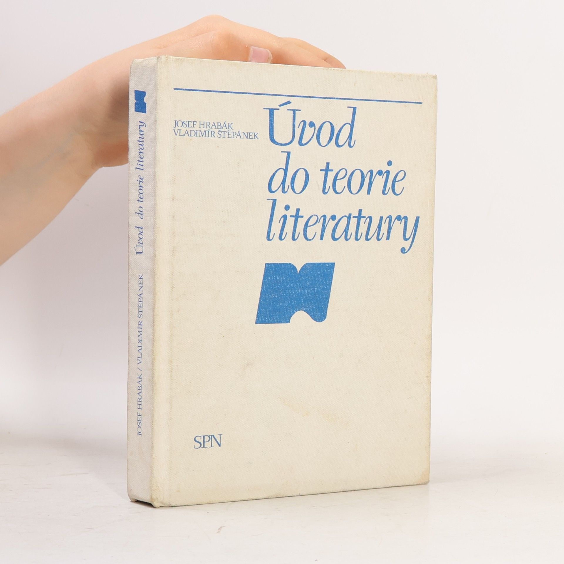 Úvod do teorie literatury