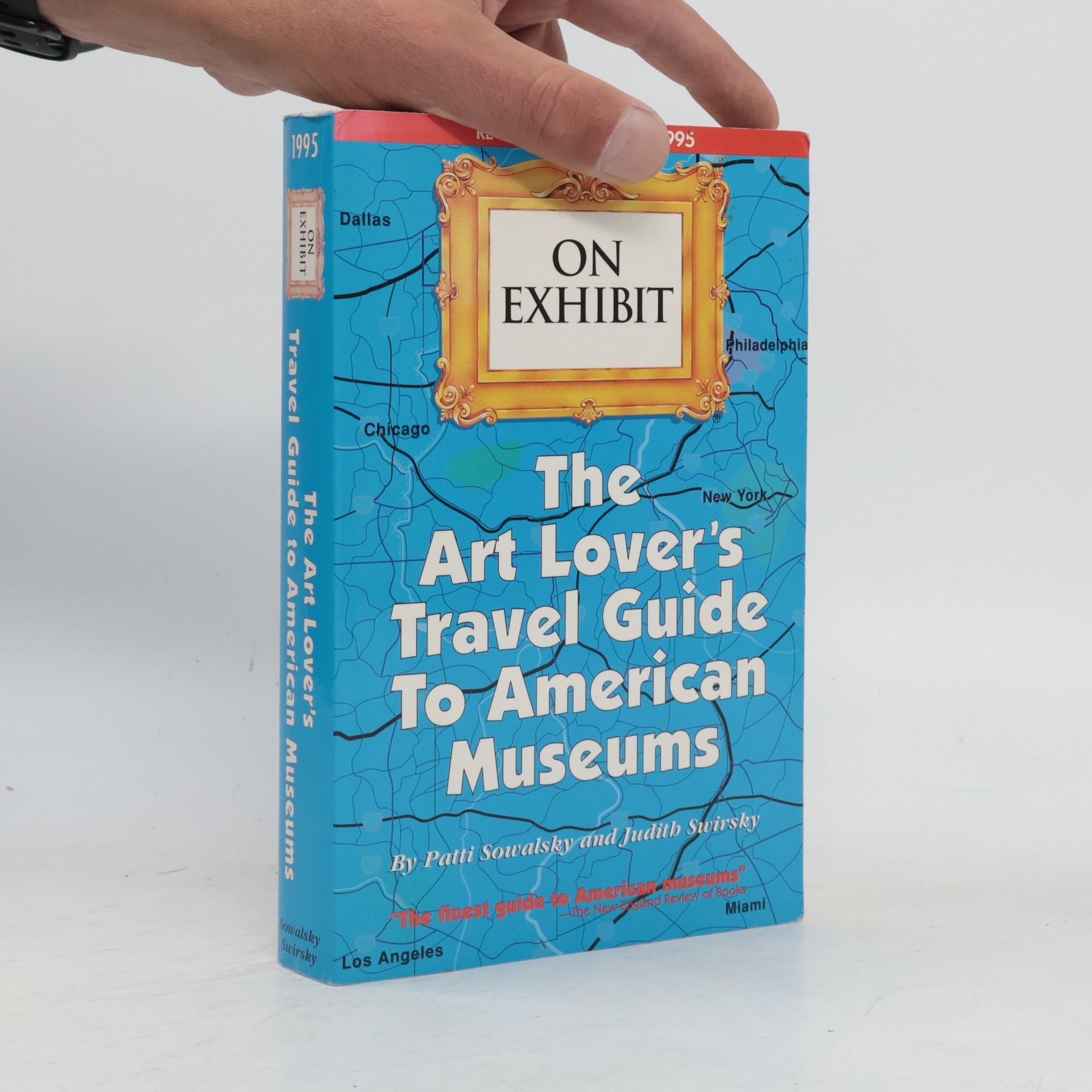 Judith Swirsky On Exhibit