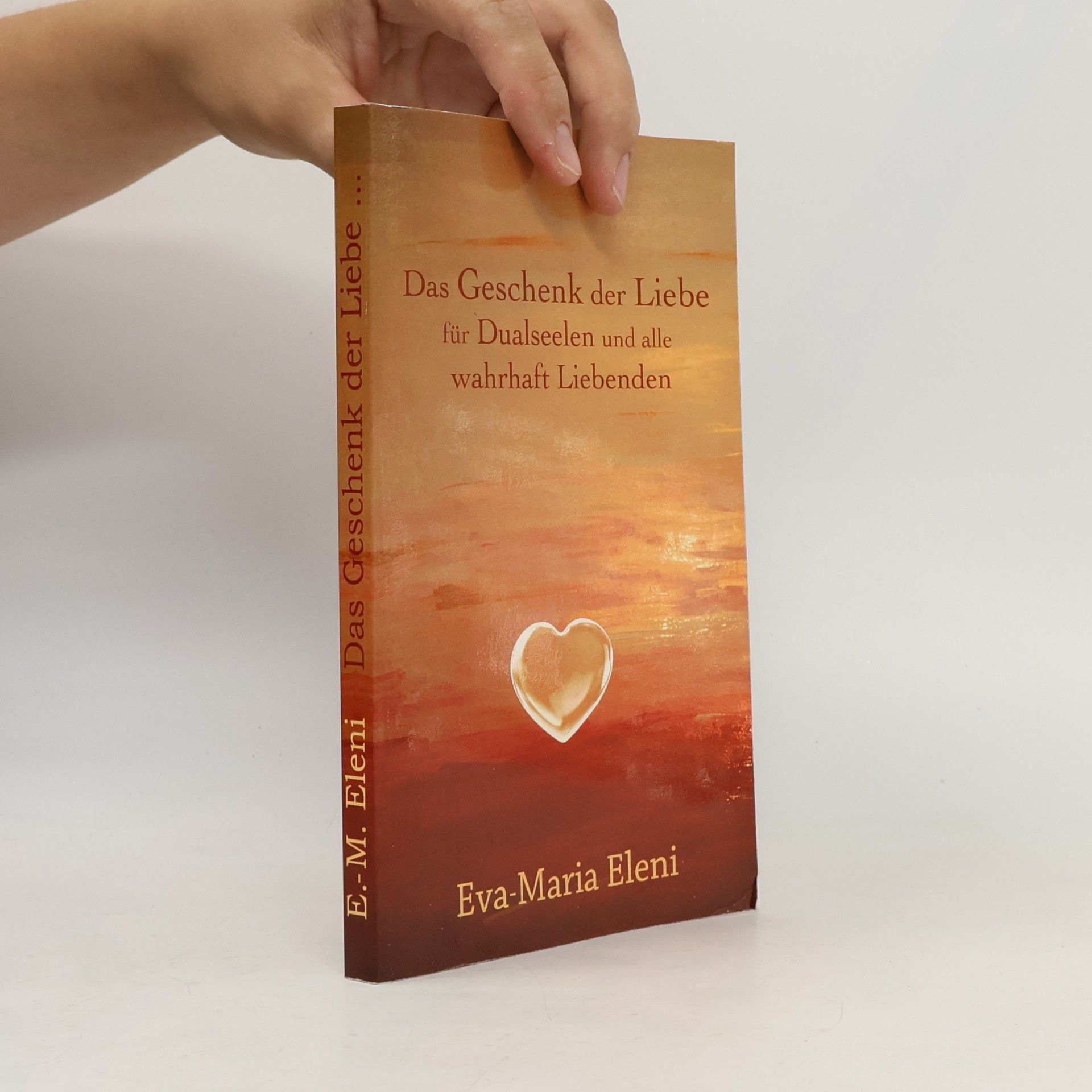 Das Geschenk der Liebe