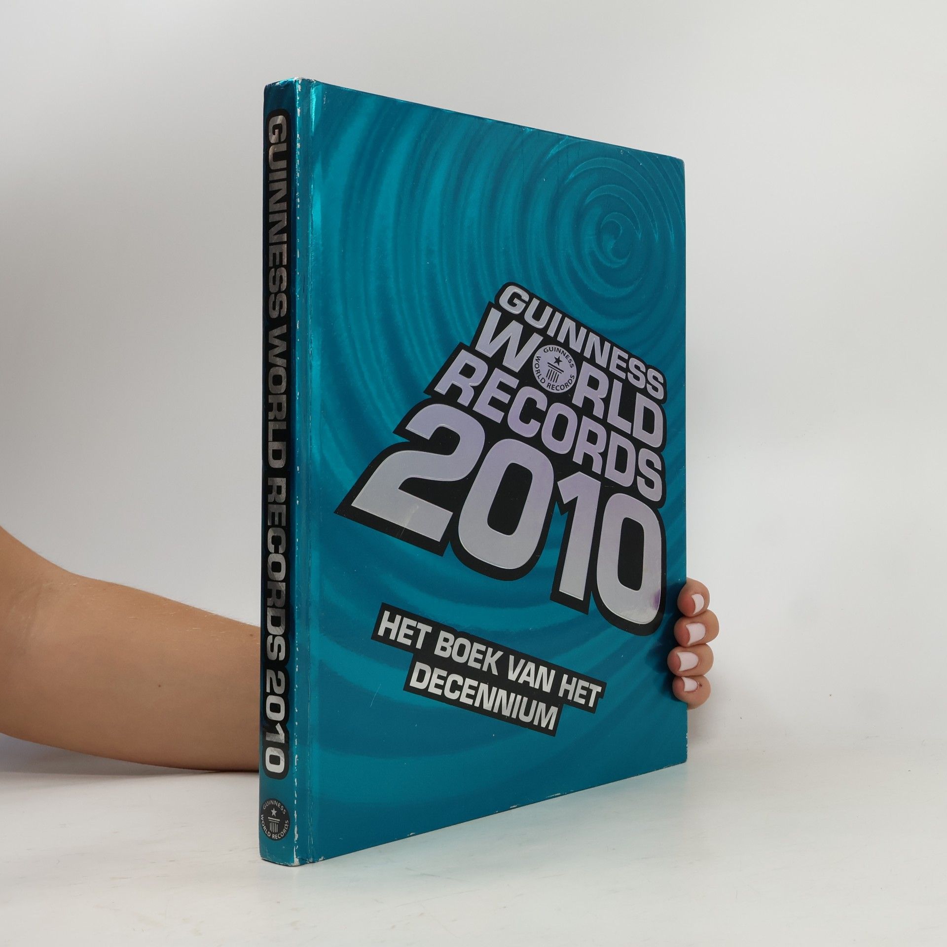 Guinness World Records 2010