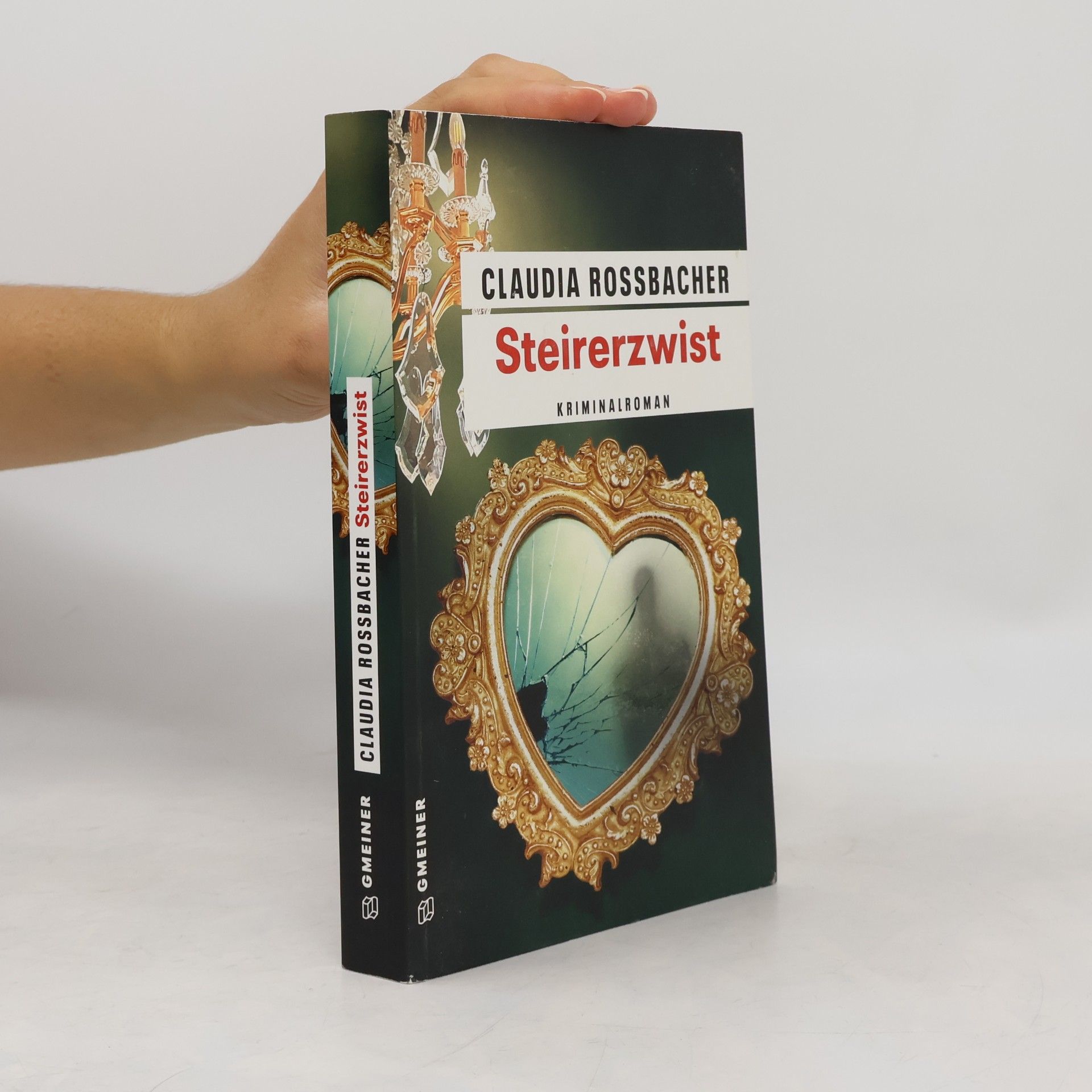 Steirerzwist