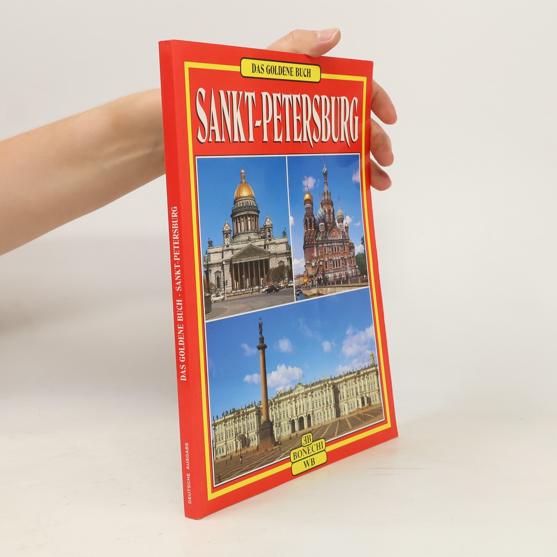 Sankt-Petersburg