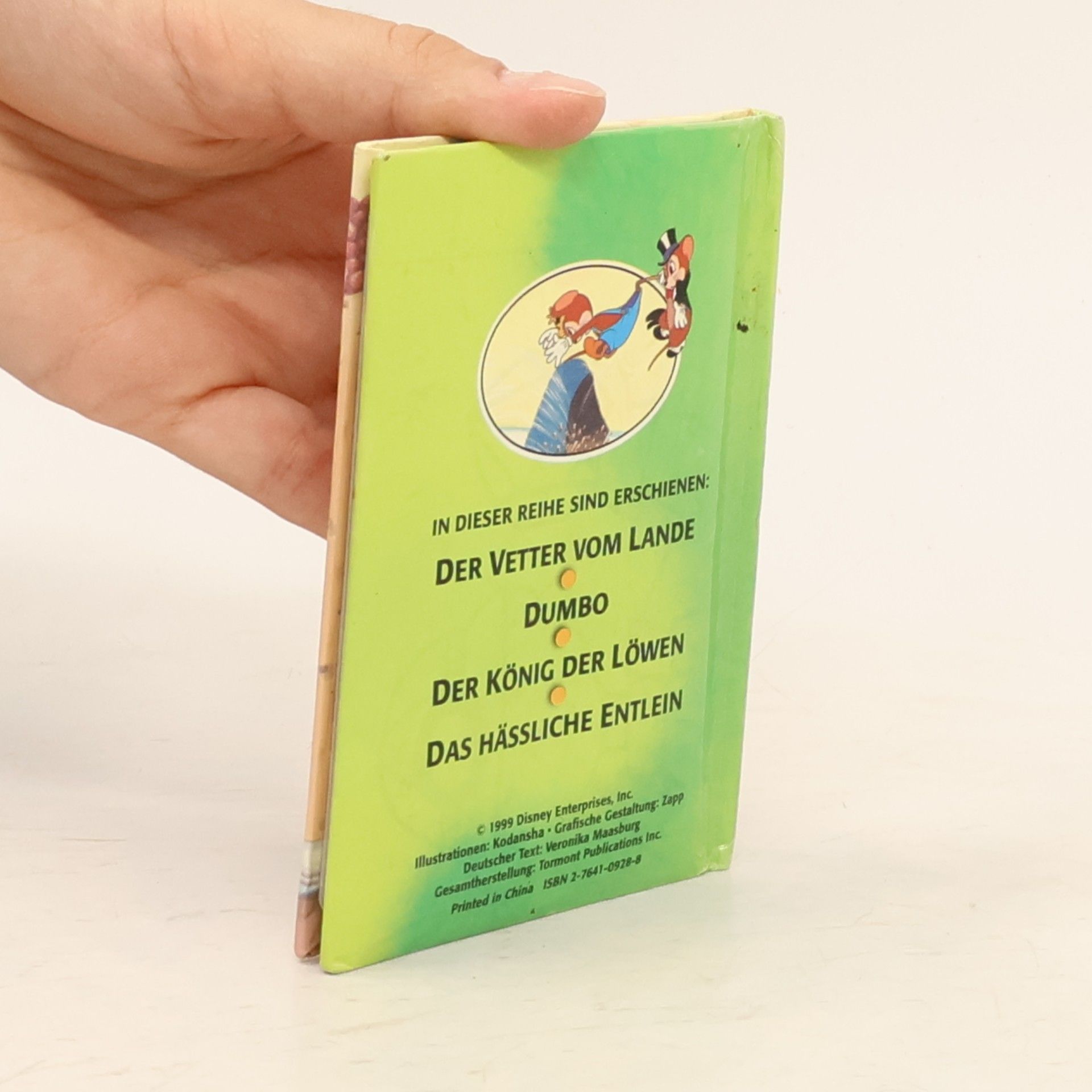 kolektiv Der Vetter vom Lande