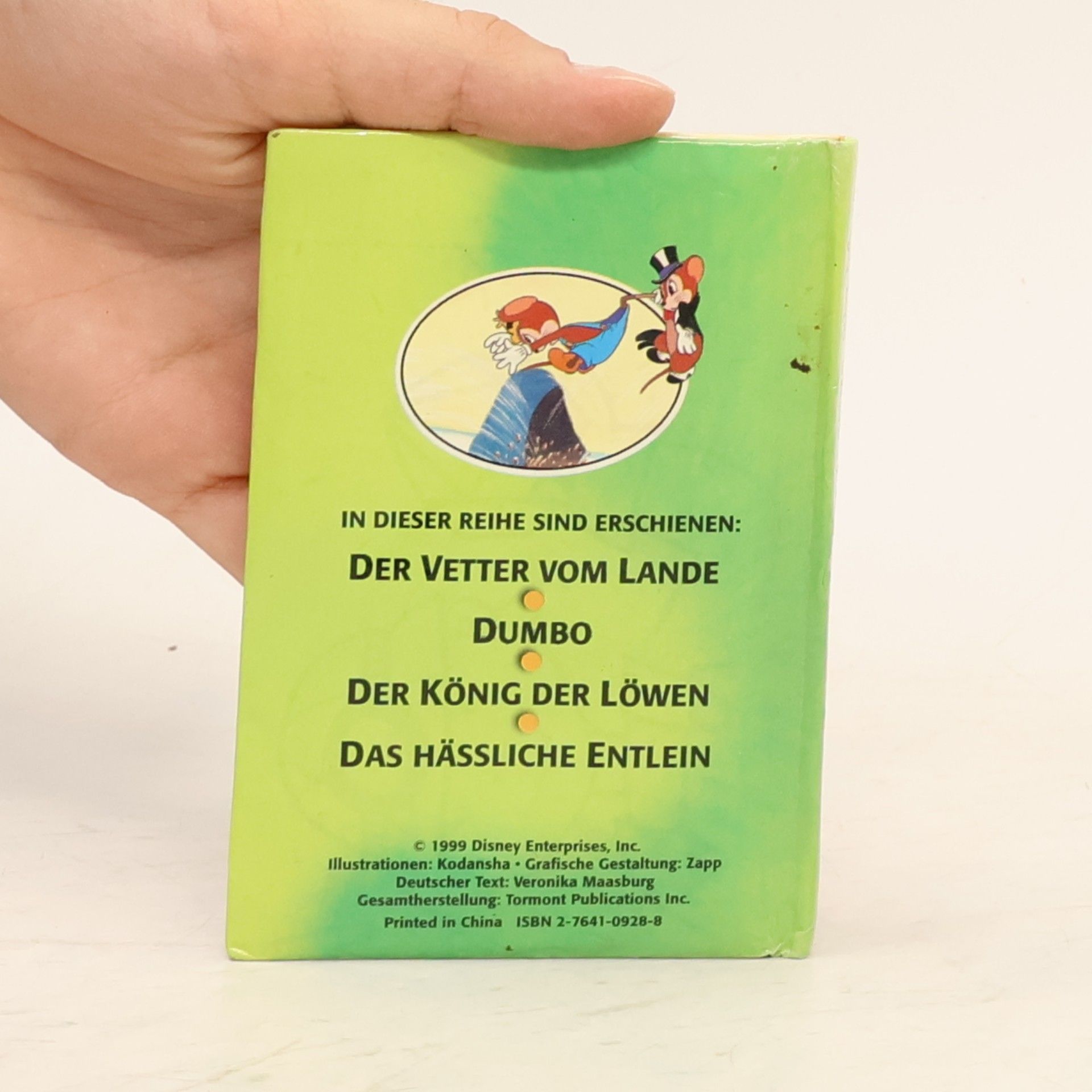 kolektiv Der Vetter vom Lande