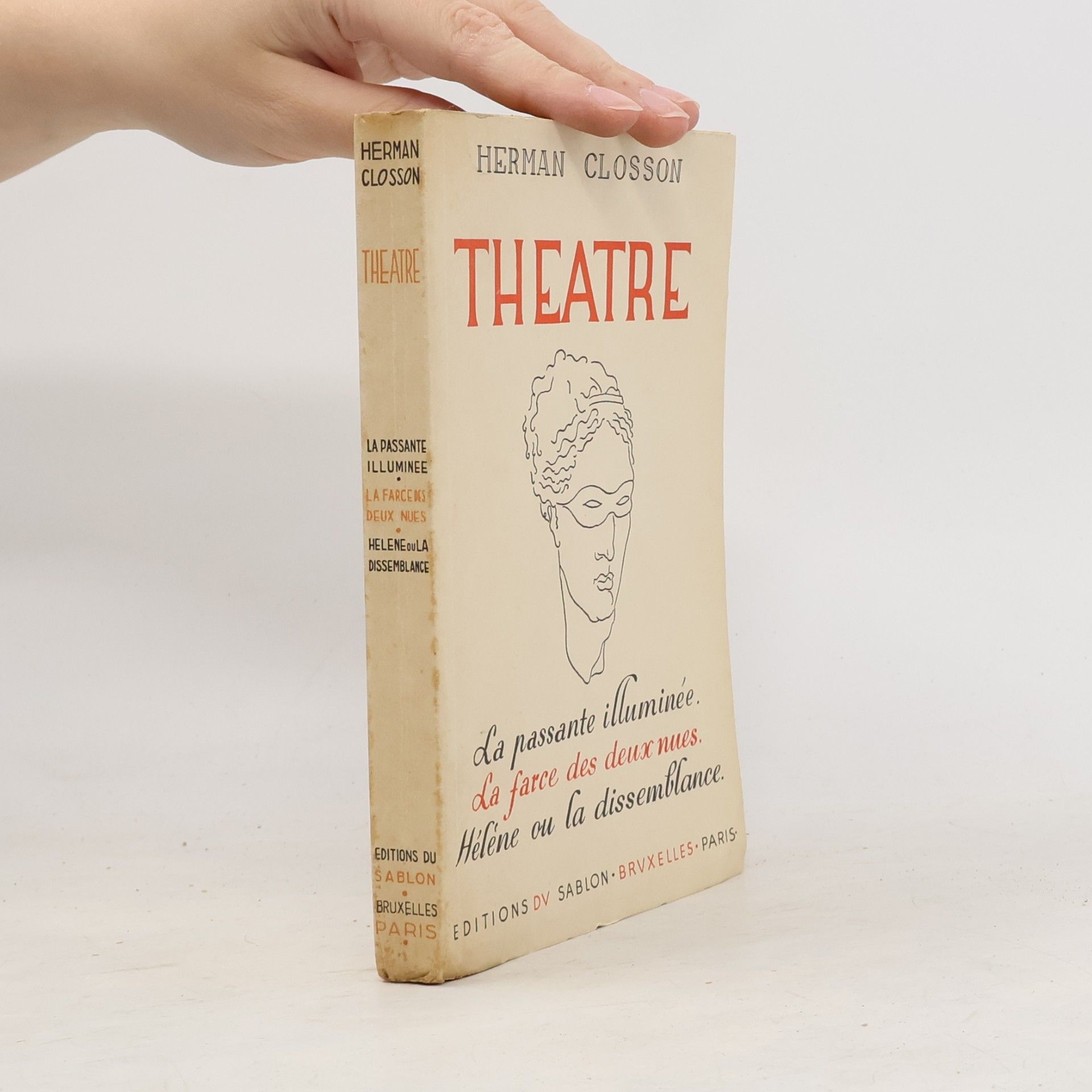 Théâtre