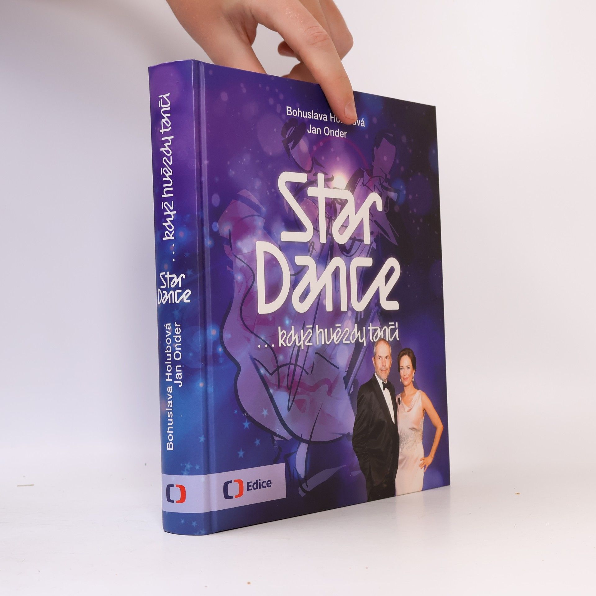 StarDance. ...když hvězdy tančí