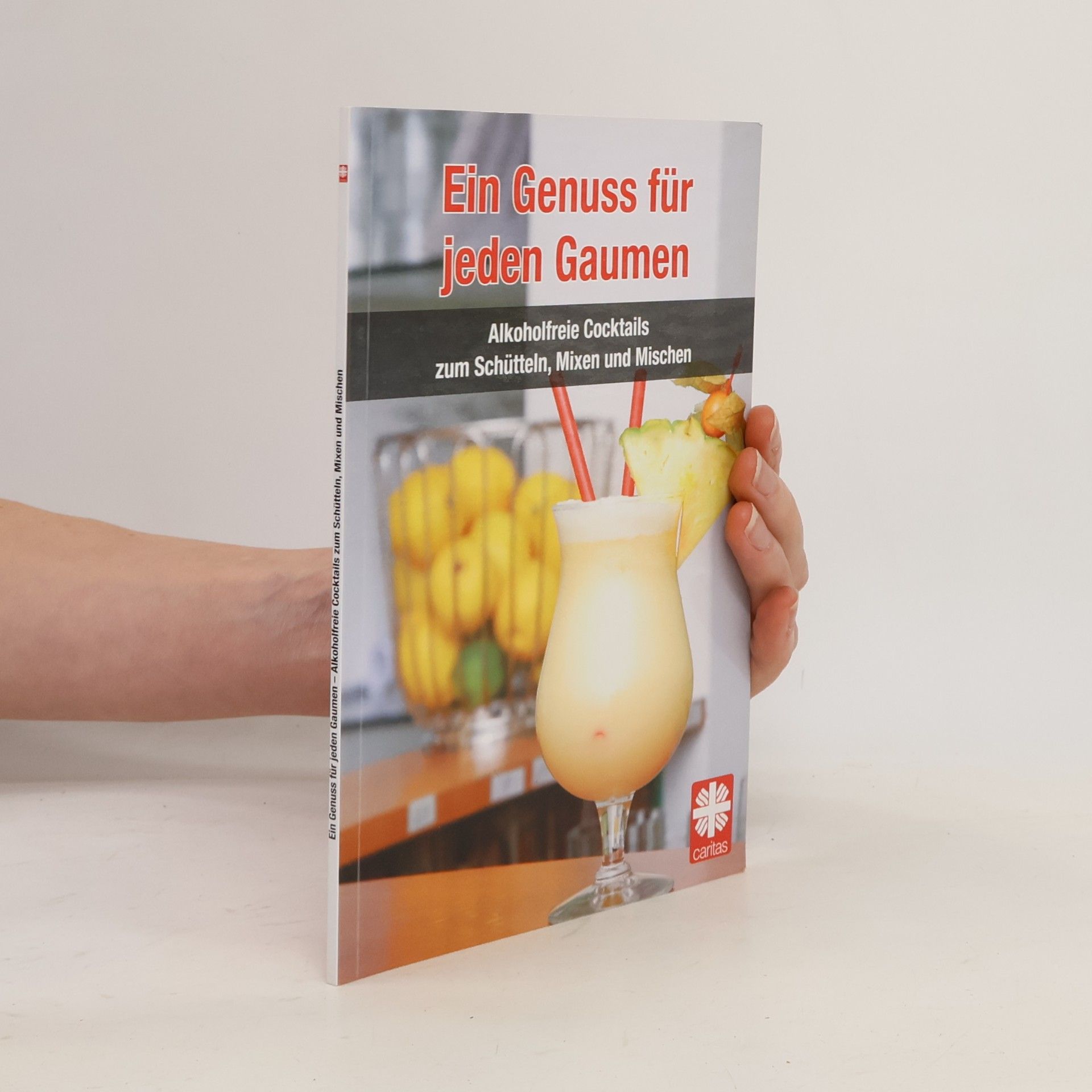 kolektiv Ein Genuss für jeden Gaumen