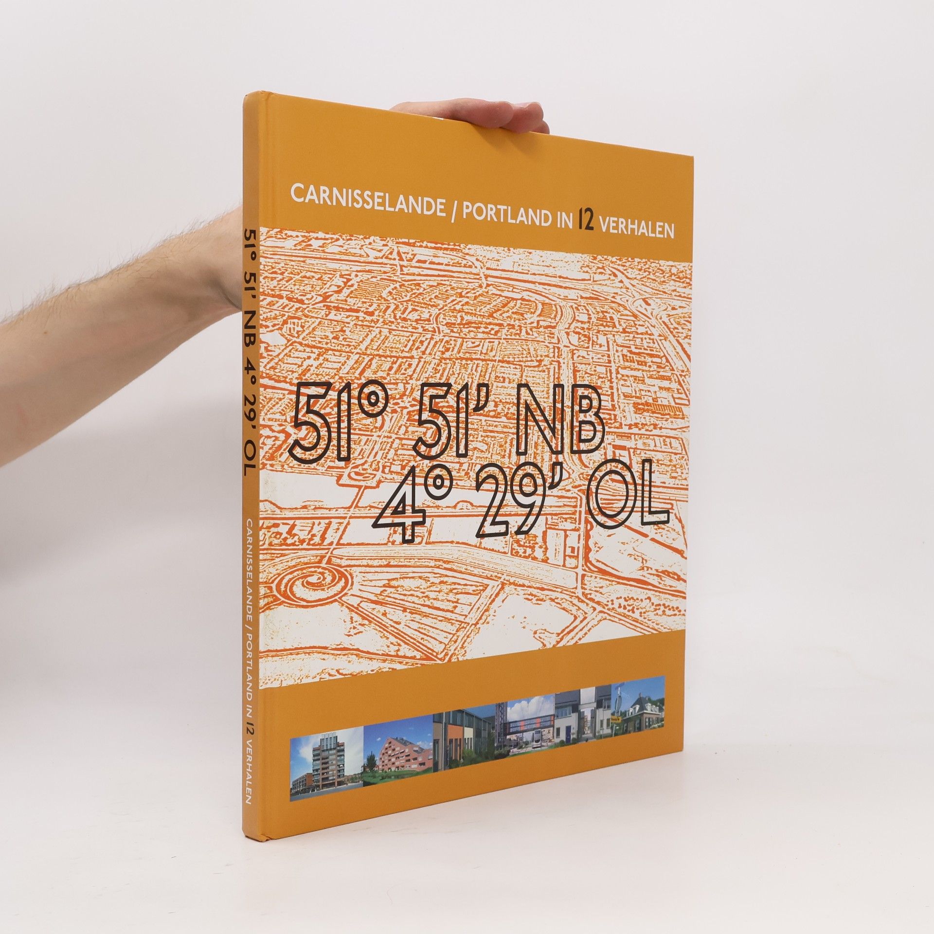 Autores varios Carnisselande Portland in 12 Verhalen