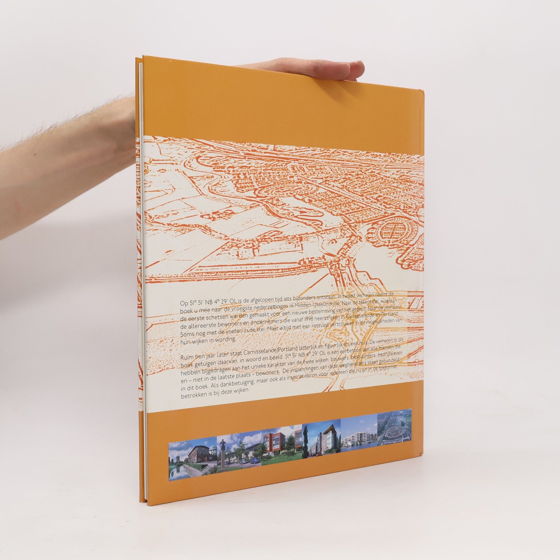 Autores varios Carnisselande Portland in 12 Verhalen