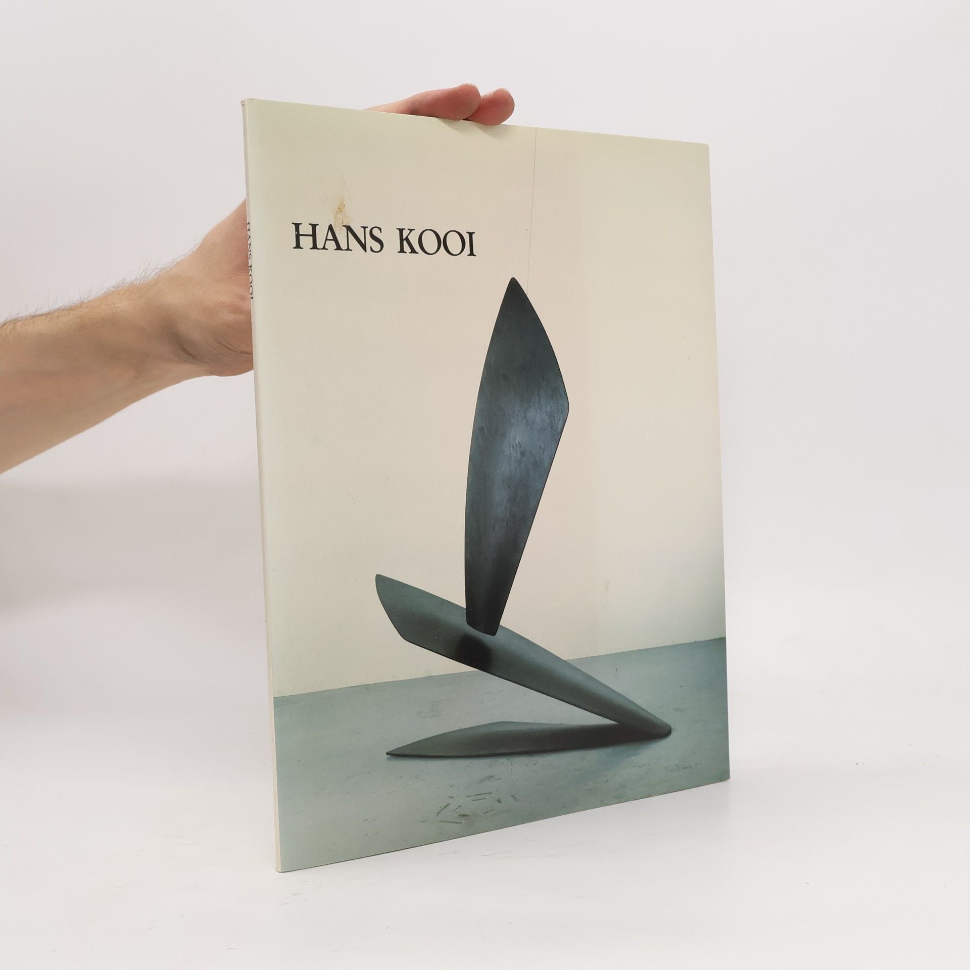 Various authors Hans Kooi