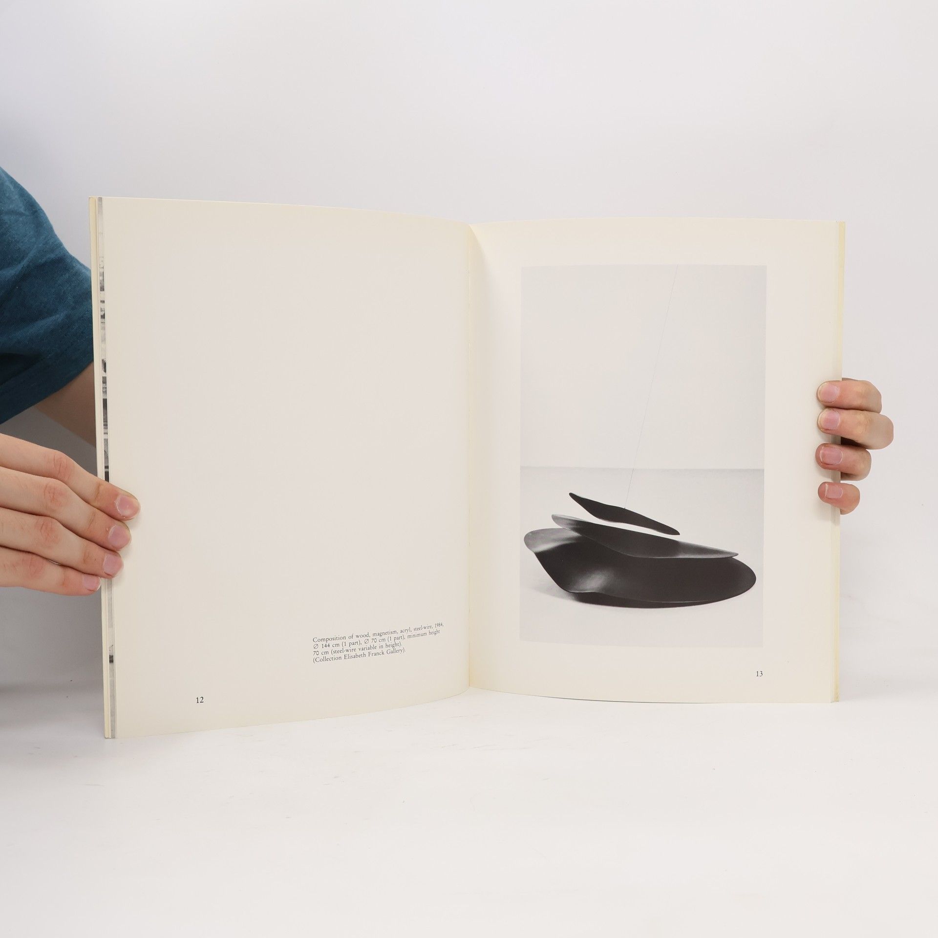 Various authors Hans Kooi