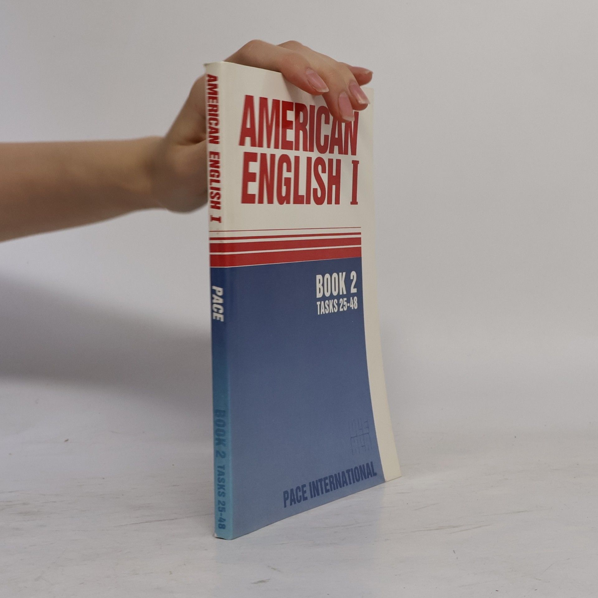 Jr. Edwin T. Cornelius American English 1. Book 2.