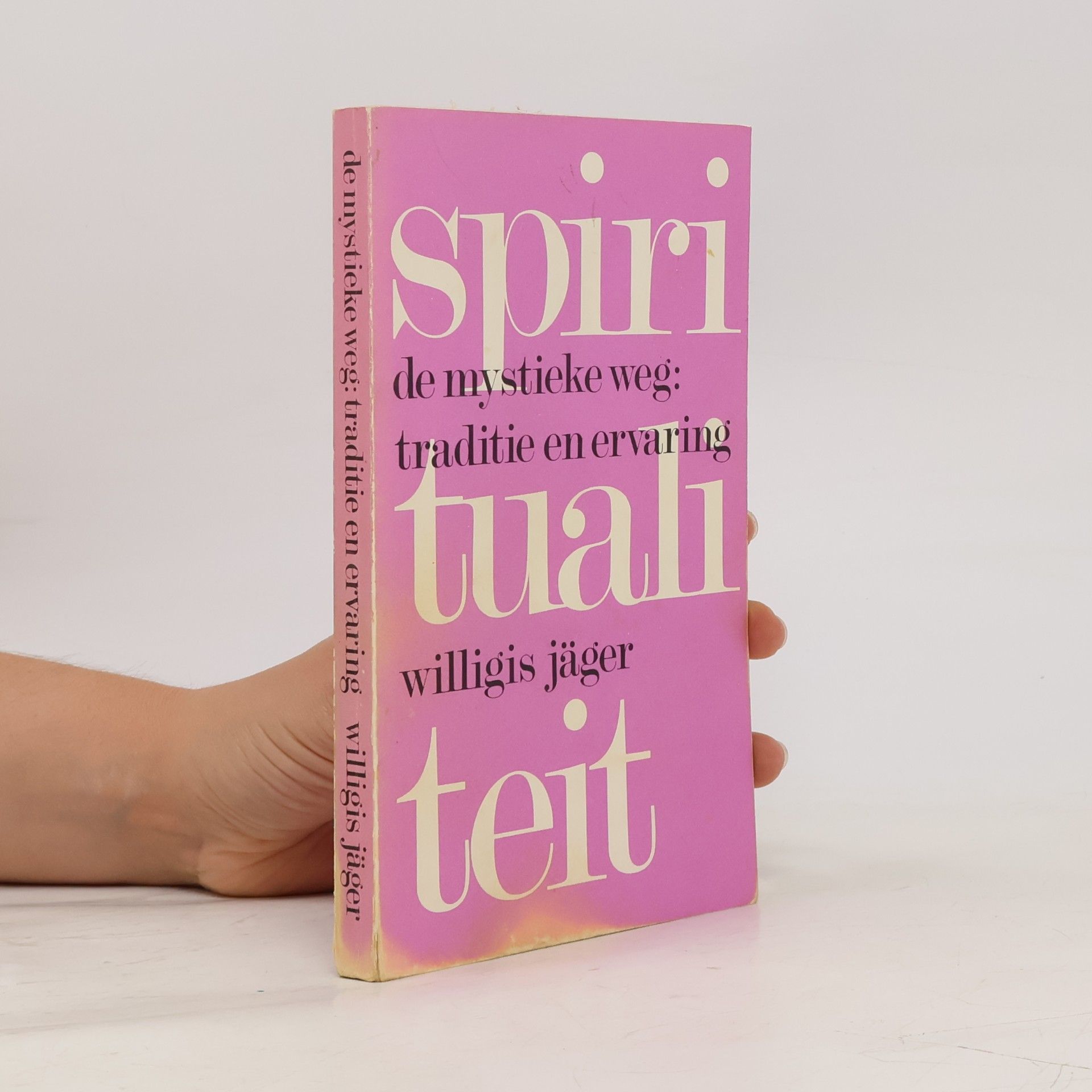 Spiritualiteit
