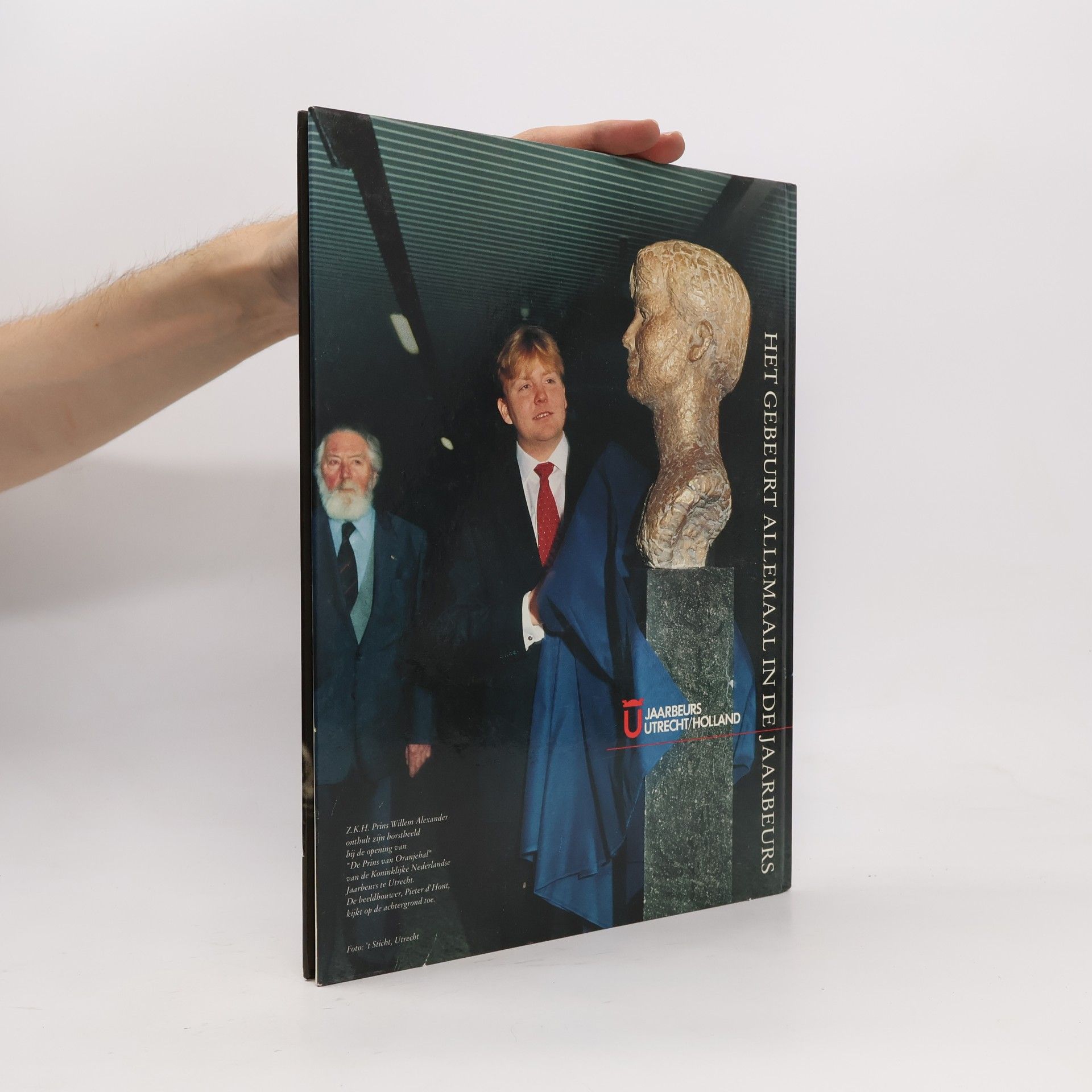 Autores varios De Zilveren Camera 1993