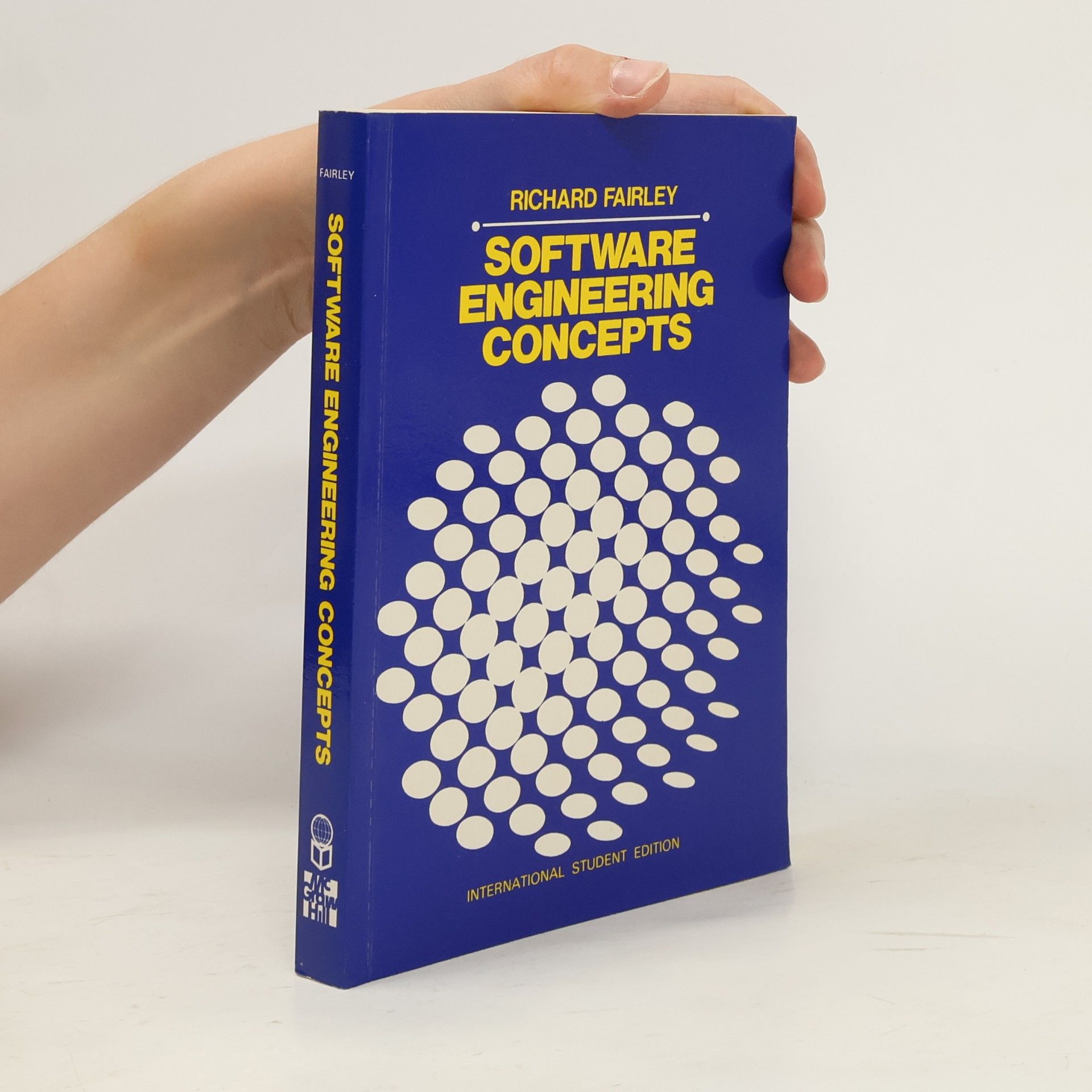 Richard E. Fairley Software Engineering Concepts
