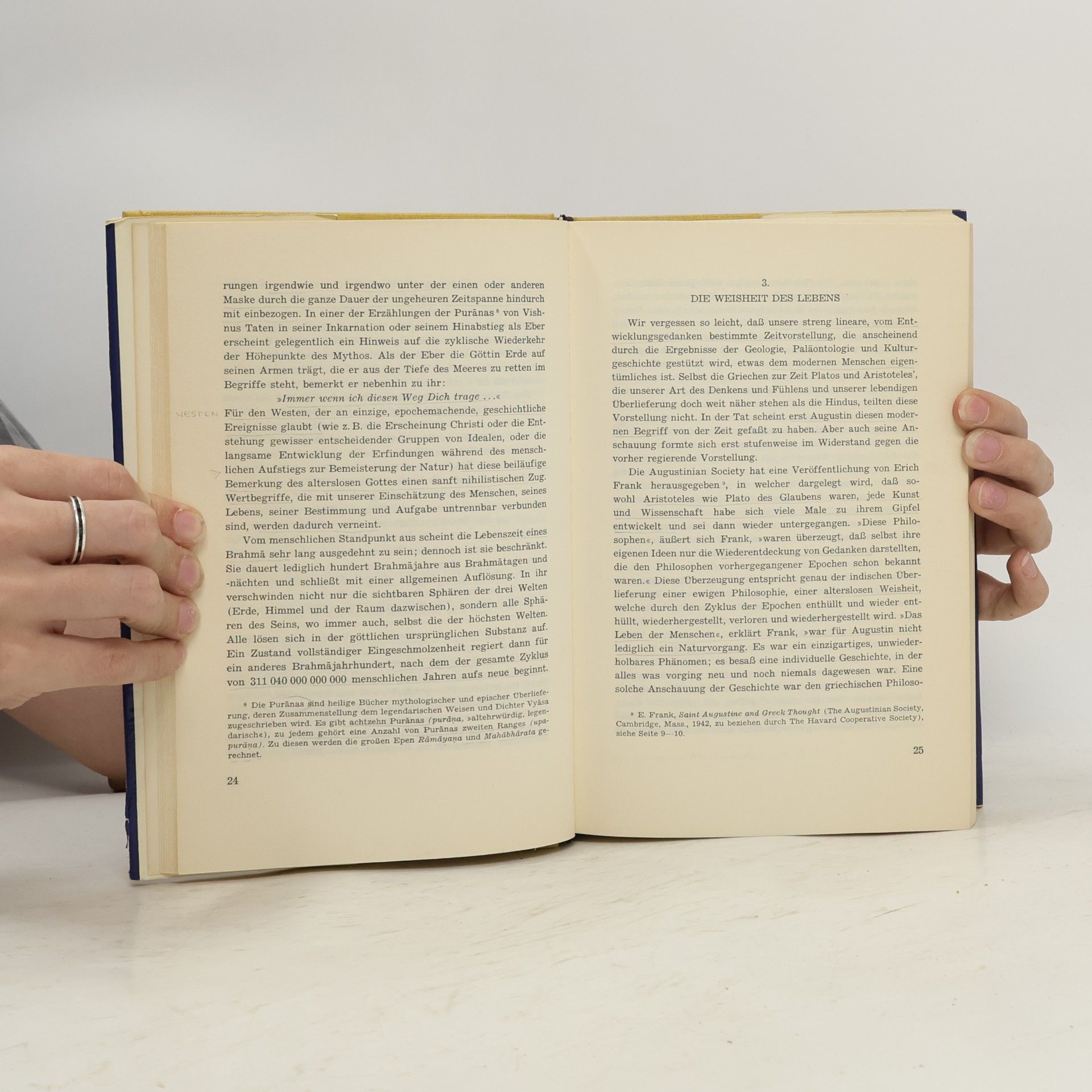 Heinrich Robert Zimmer Indische Mythen und Symbole