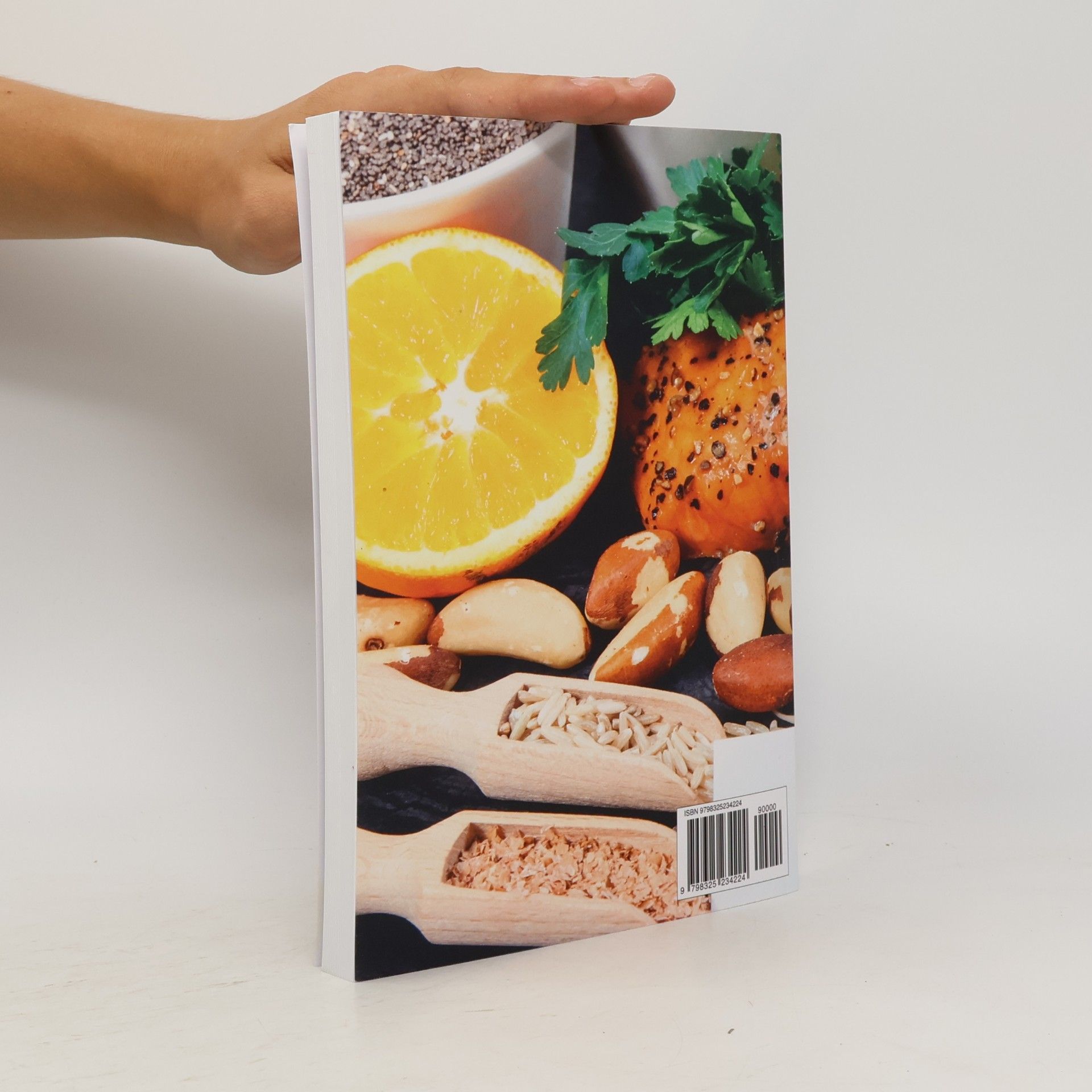 Sandra Bauer XXL Hashimoto Kochbuch: Mit über 270+ Hashimoto Rezepten für eine gesunde Schilddrüse - Inkl. Smoothies, Saucen & Dips - Einführung in das Thema - 2024 Version