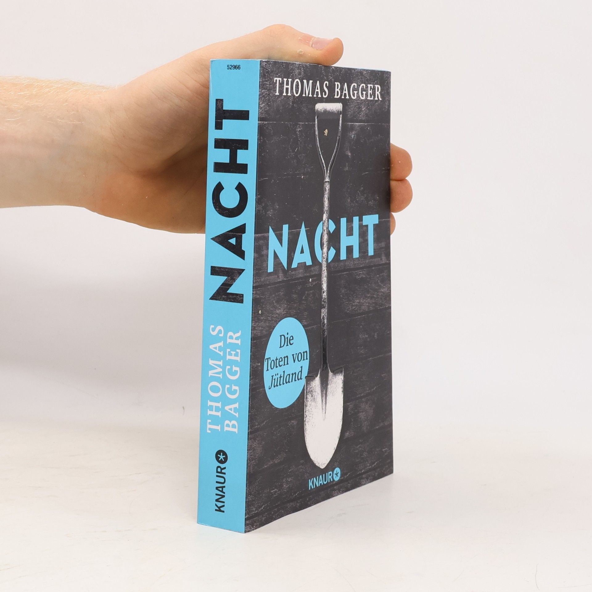 Nacht. Die Toten von Jütland