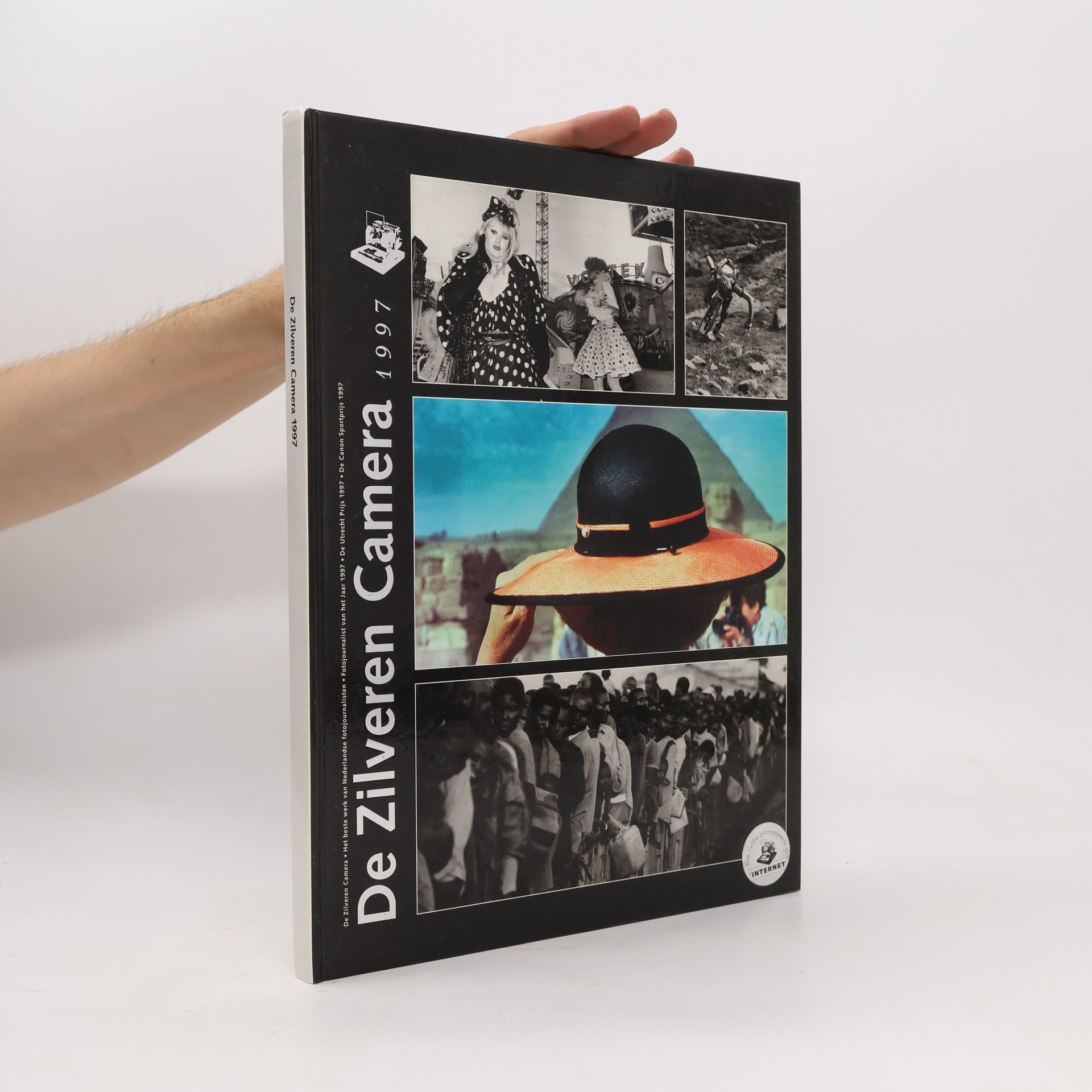 Autores varios De Zilveren Camera 1997