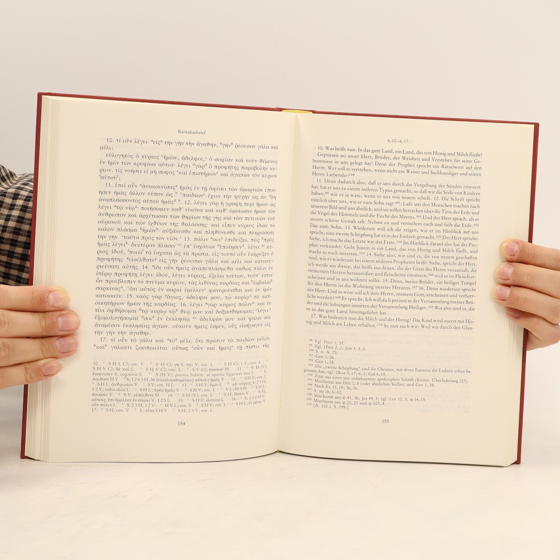 Klaus Wengst Didache (Apostellehre) Barnabasbrief. Zweiter Klemensbrief. Schrift an Diognet