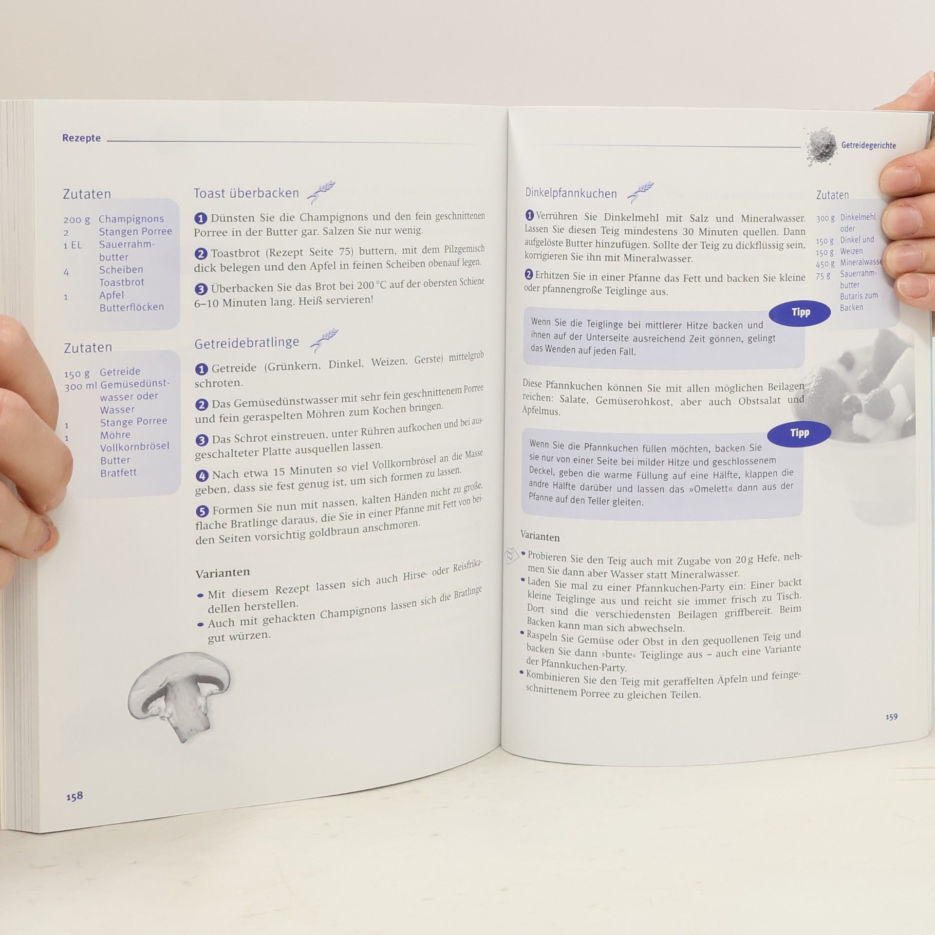 Mechthild Hellermann Neurodermitis und Allergien: das Familienkochbuch