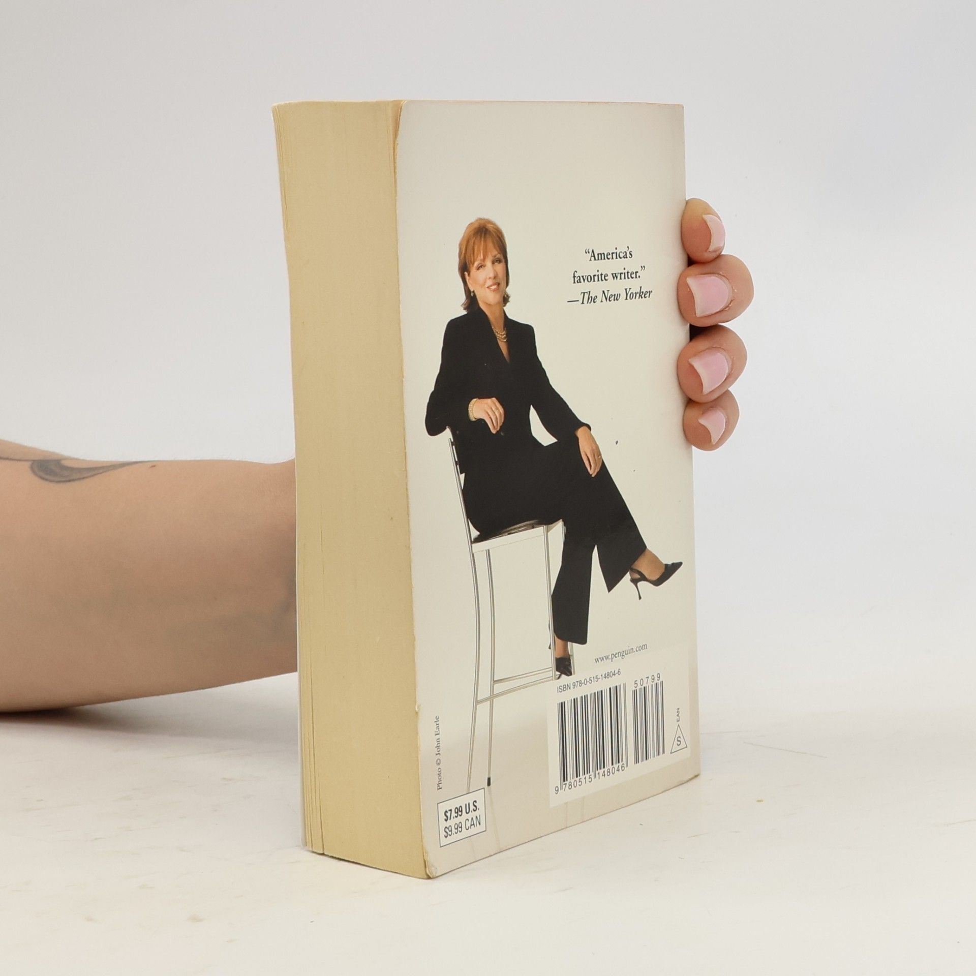 Nora Roberts Black Hills. Lockruf der Gefahr, englische Ausgabe