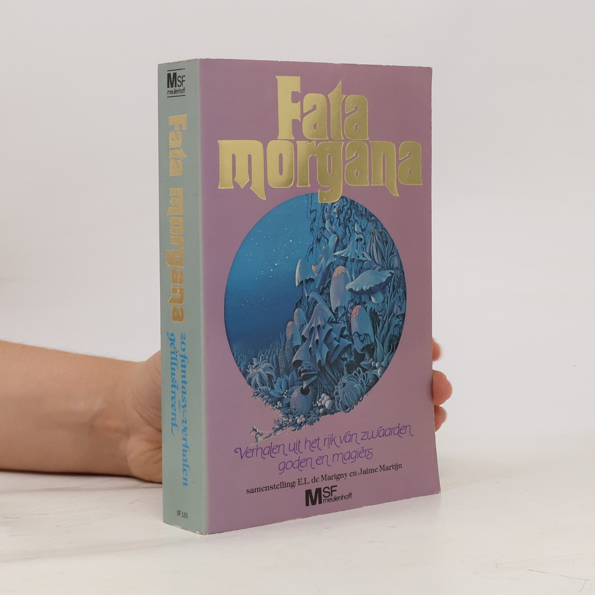 Fata Morgana