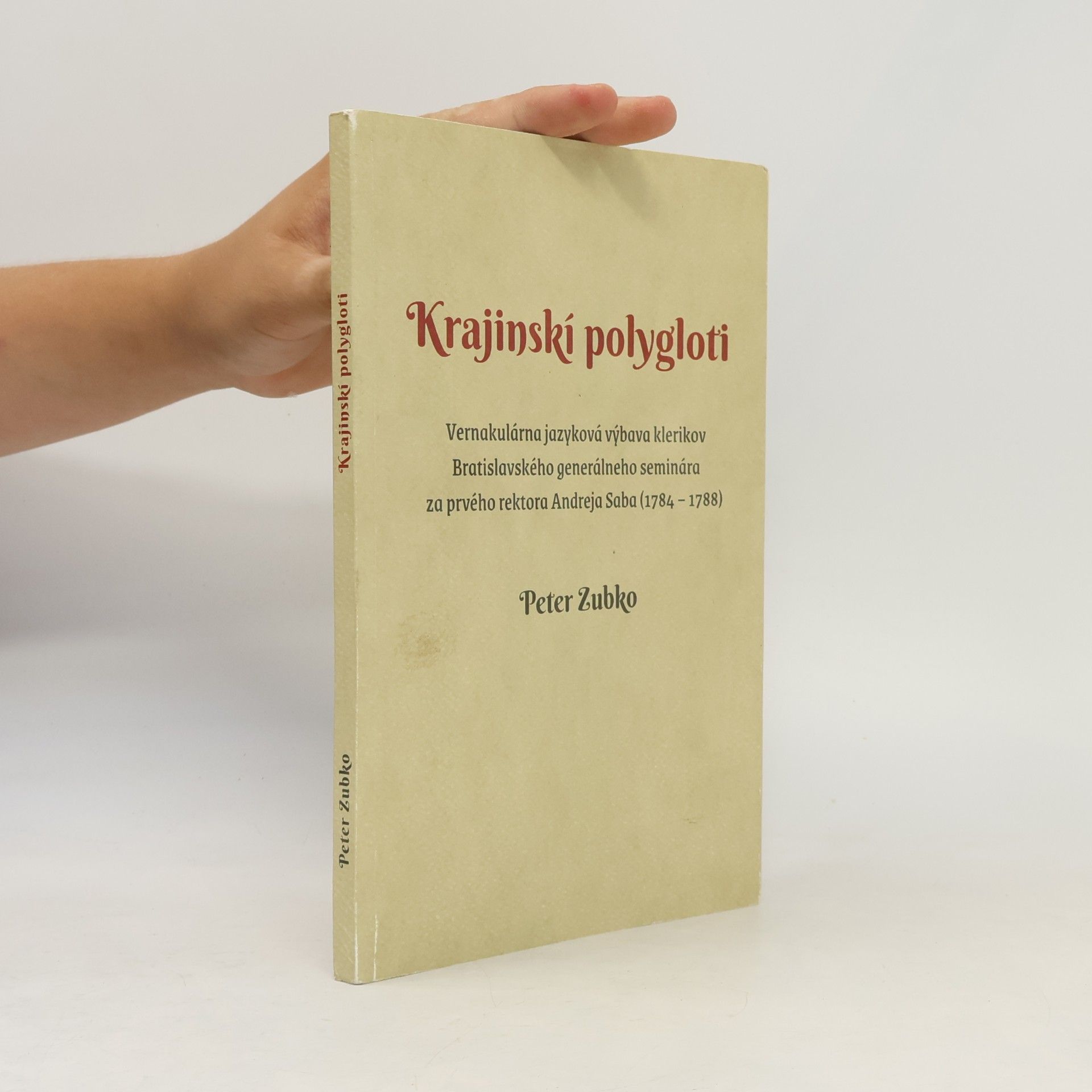 Krajinskí polygloti