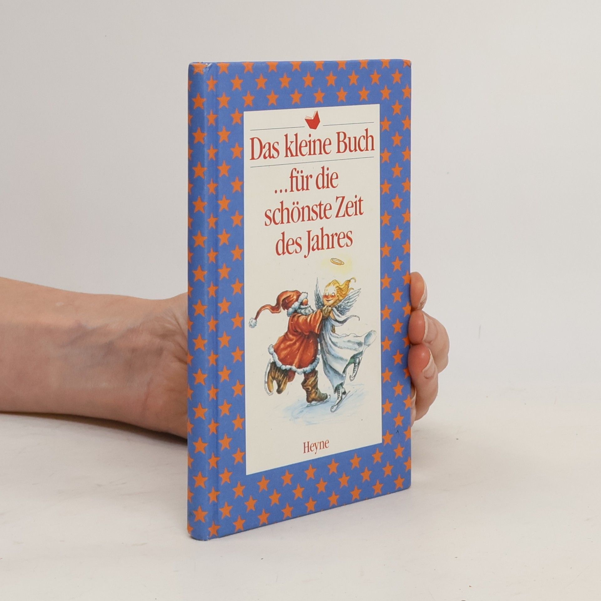 Auteurscollectief Das kleine Buch... für die schönste Zeit des Jahres