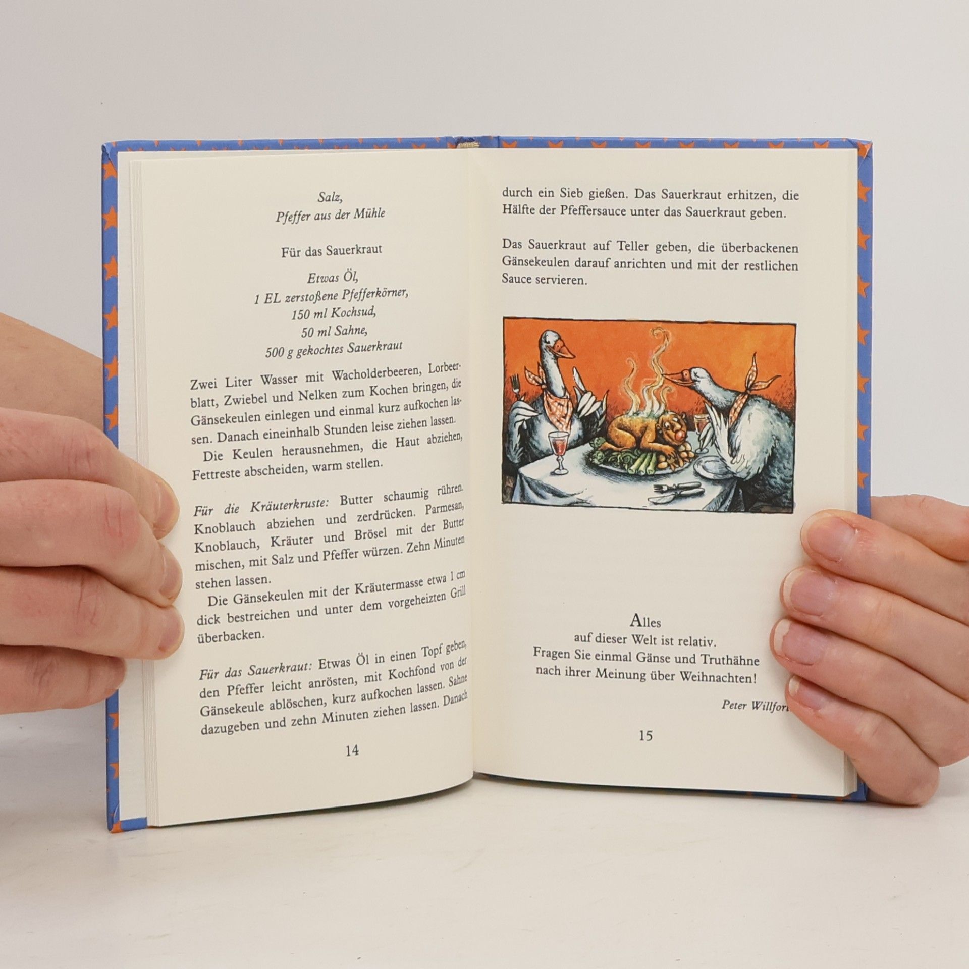 Kolektiv autorů Das kleine Buch... für die schönste Zeit des Jahres