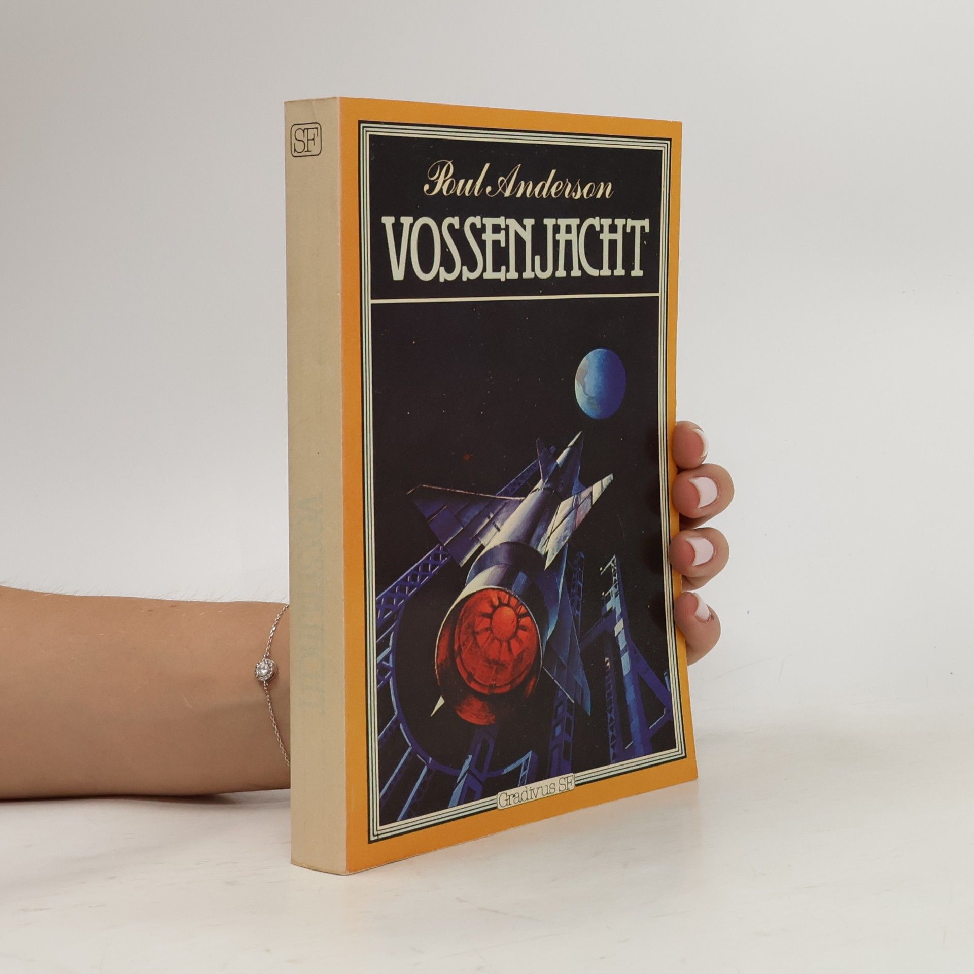 R. Beek Vossenjacht
