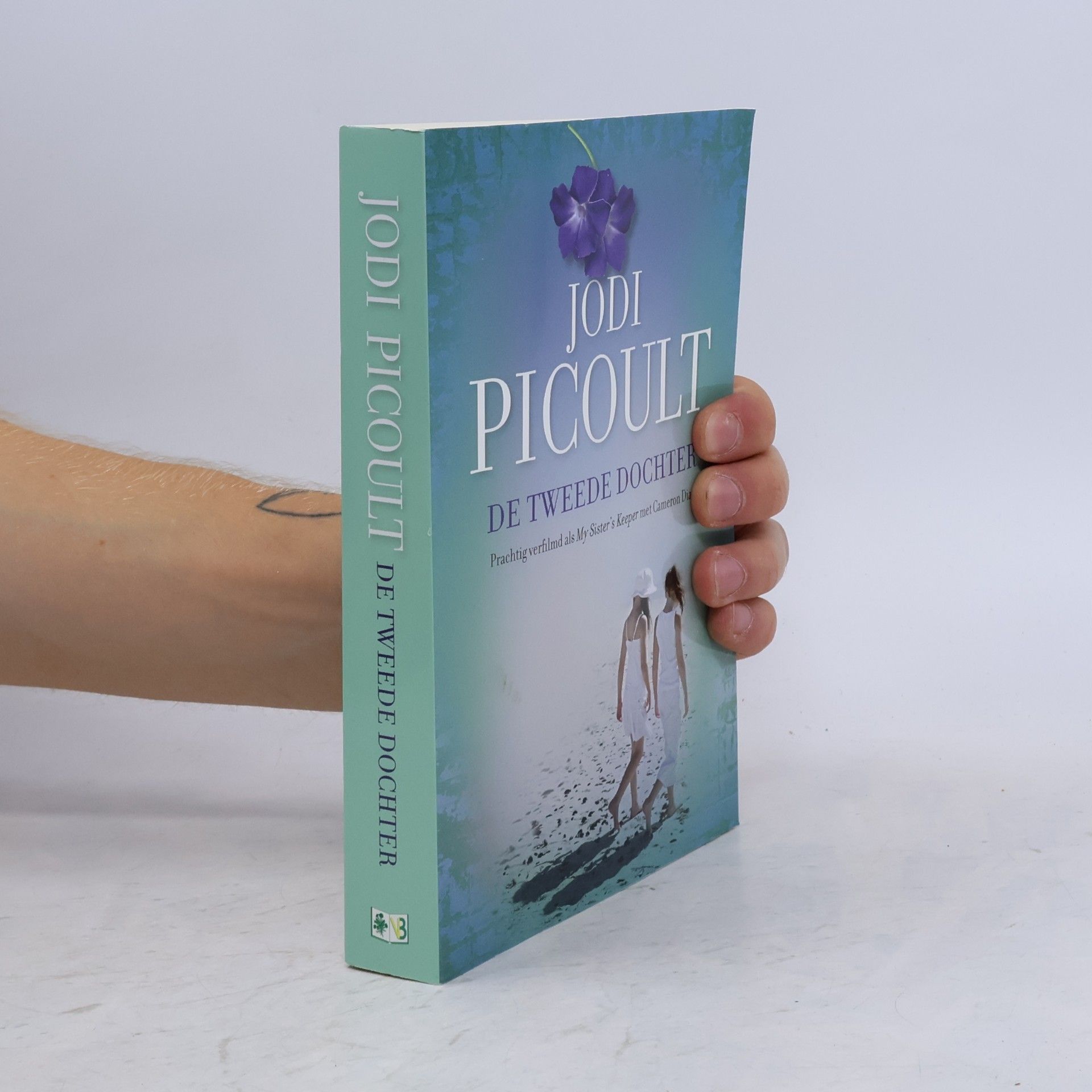 Jodi Picoult De tweede dochter