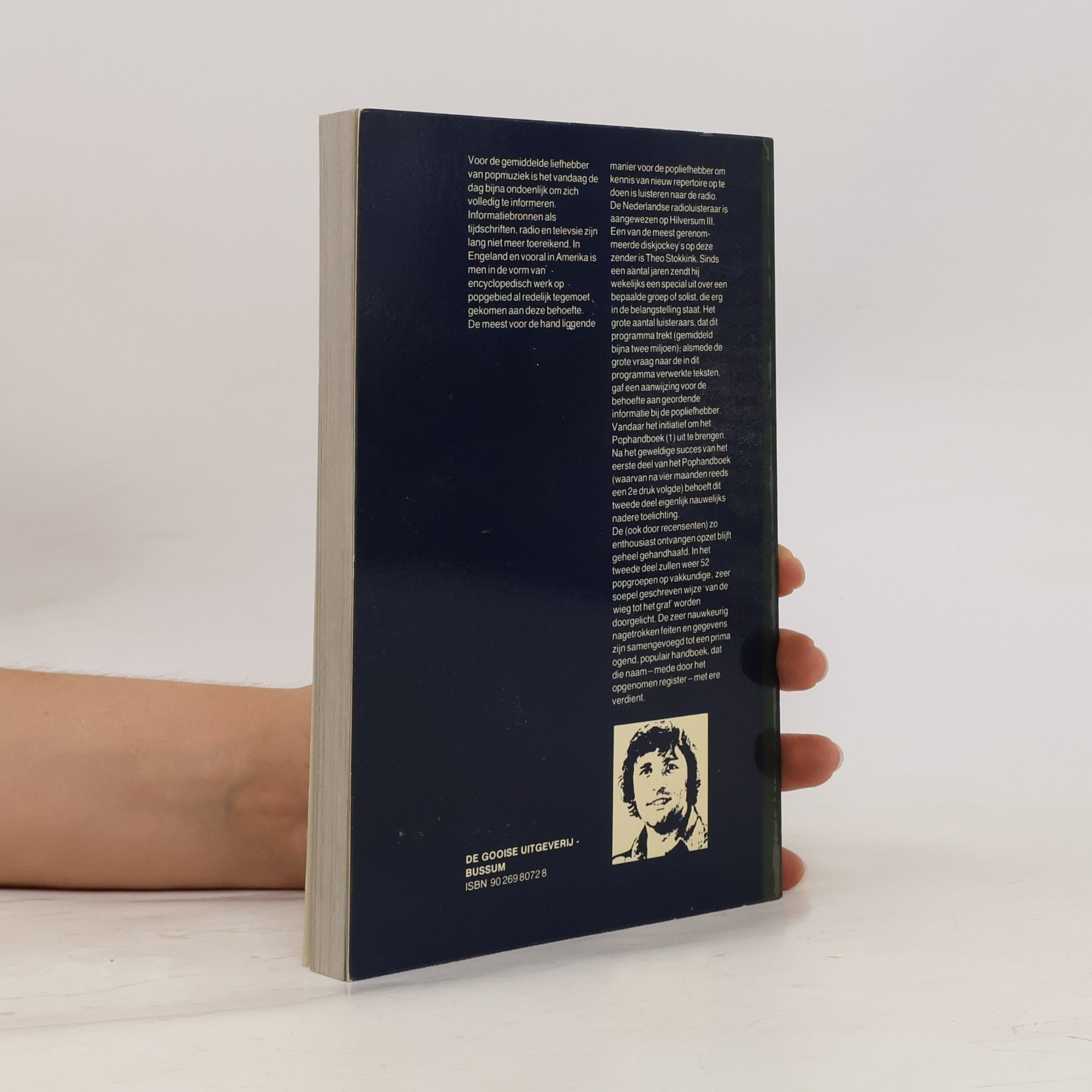 Theo Stokkink Pop Handboek 2