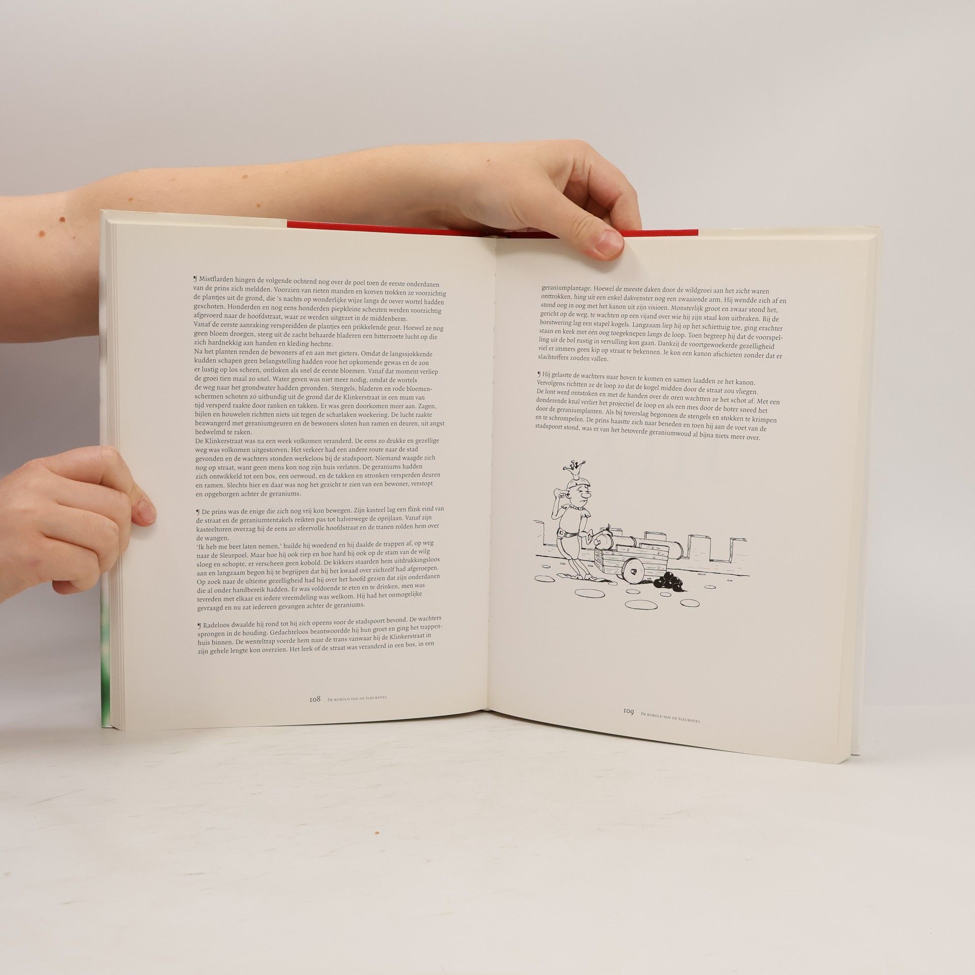 Henri Strategier Het Groot Amsterdams Sprookjesboek