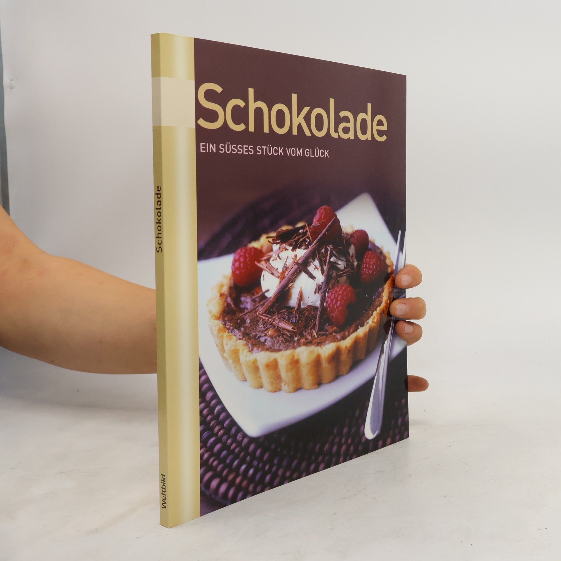 Autorenkollektiv Schokolade
