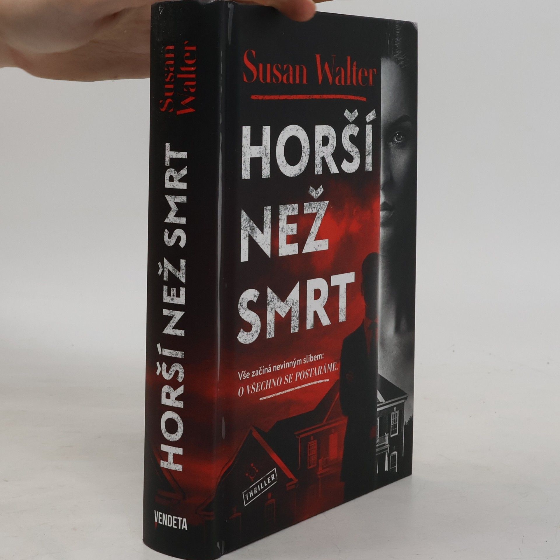 Horší než smrt