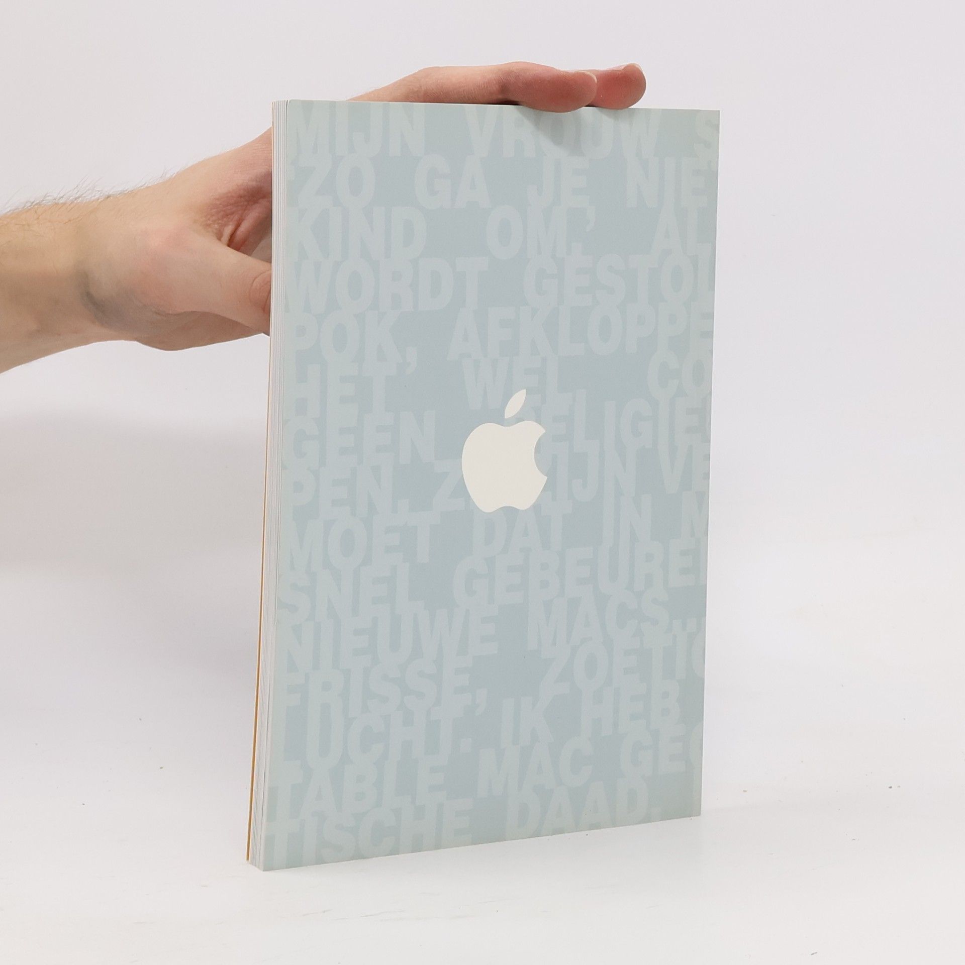 Pieter Webeling OogApple