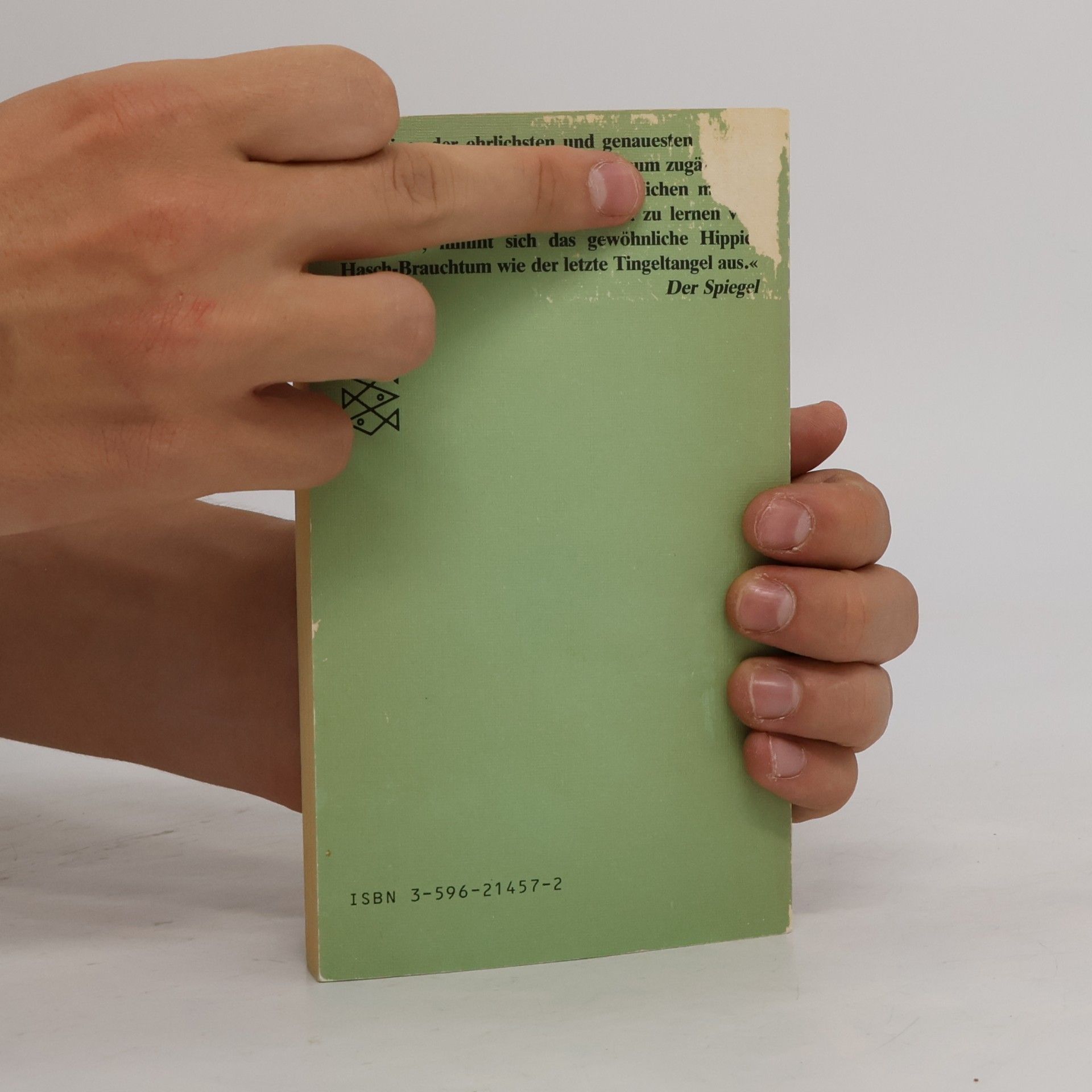 Carlos Castaneda Die Lehren des Don Juan