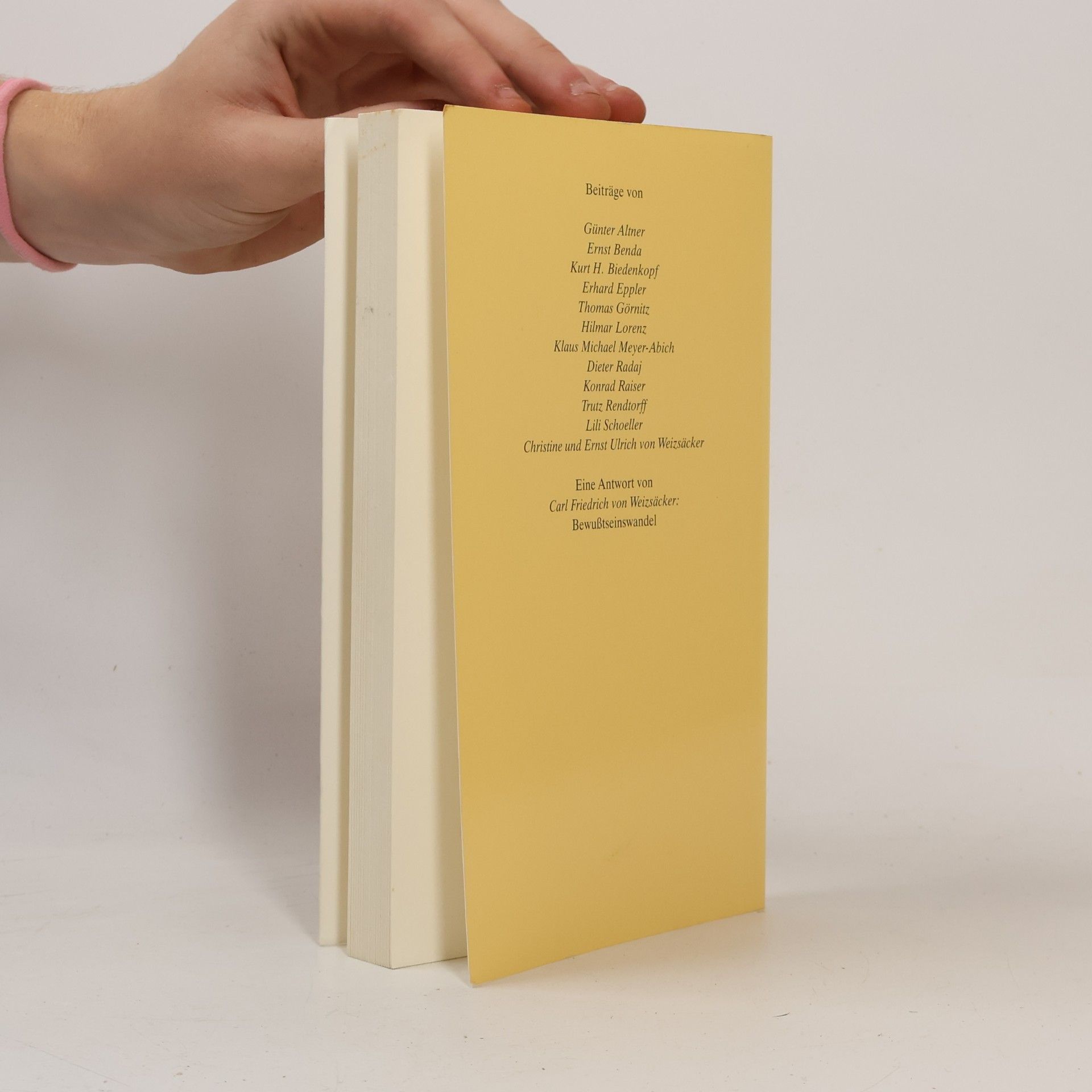 Autorenkollektiv Das Ende der Geduld