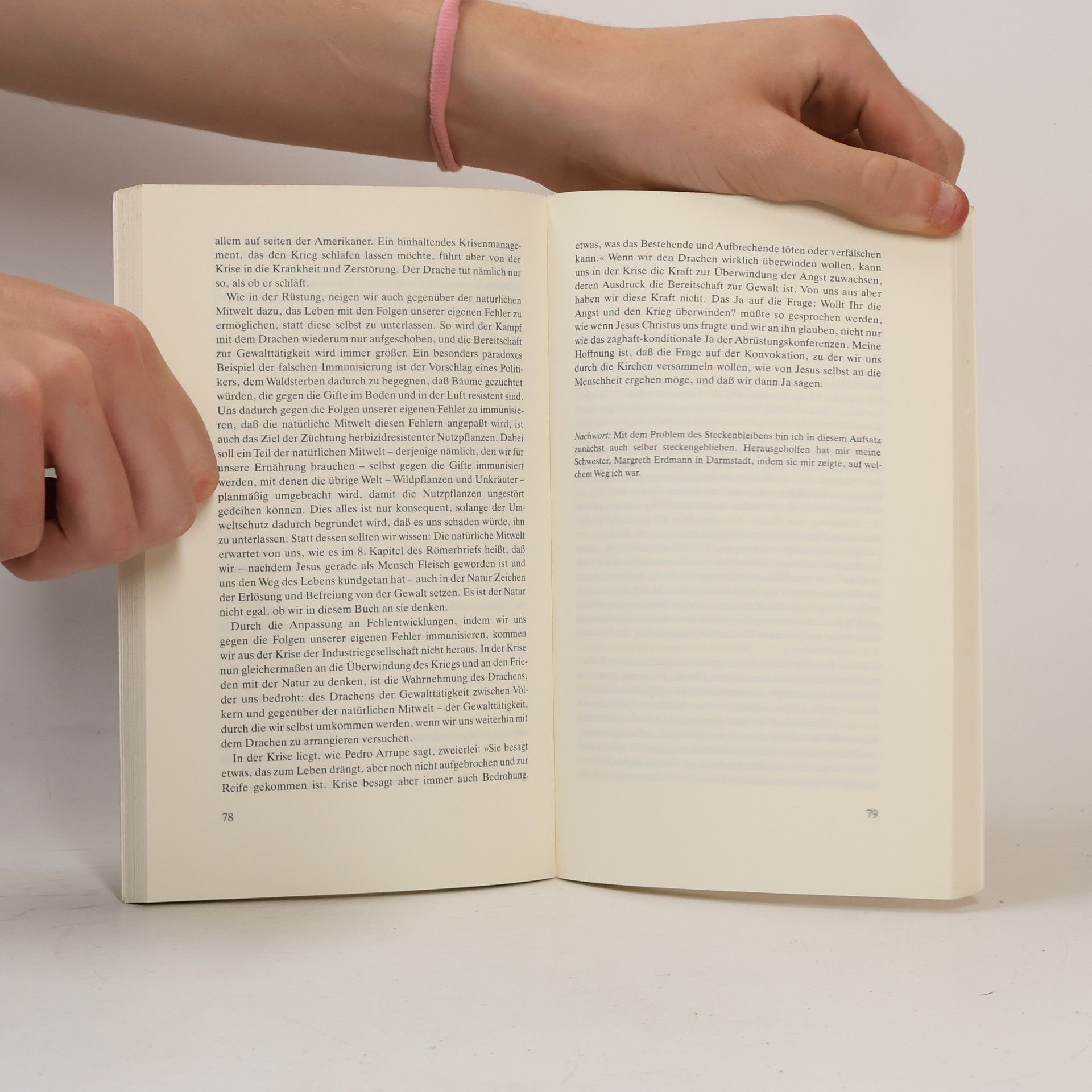 Autorenkollektiv Das Ende der Geduld