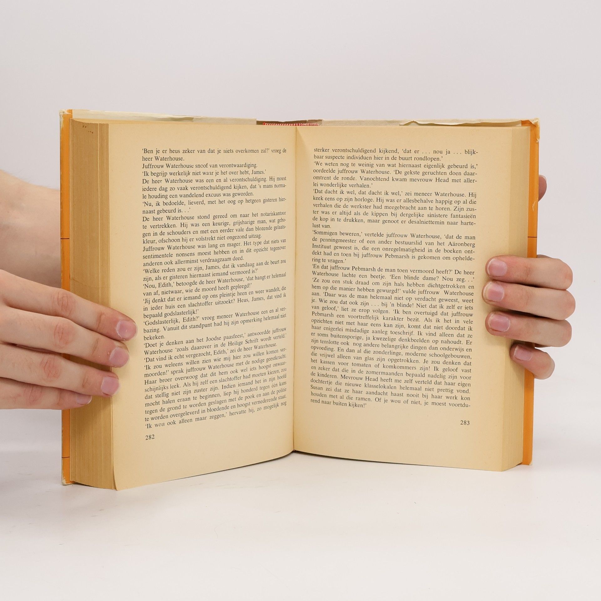 Auteurscollectief Vierde Agatha Christie vijfling