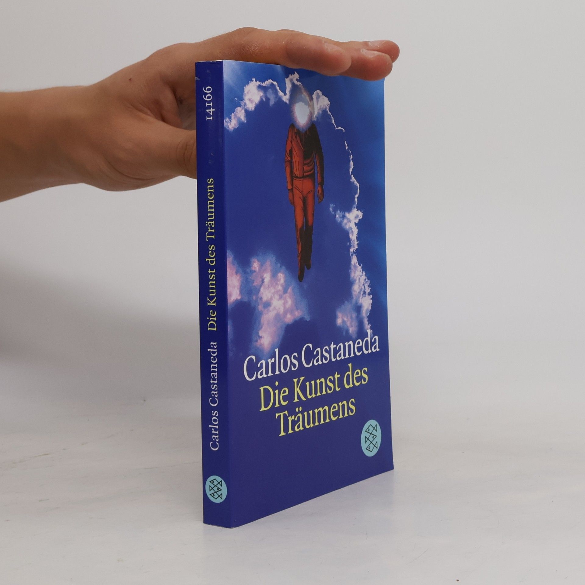 Carlos Castaneda Die Kunst des Träumens