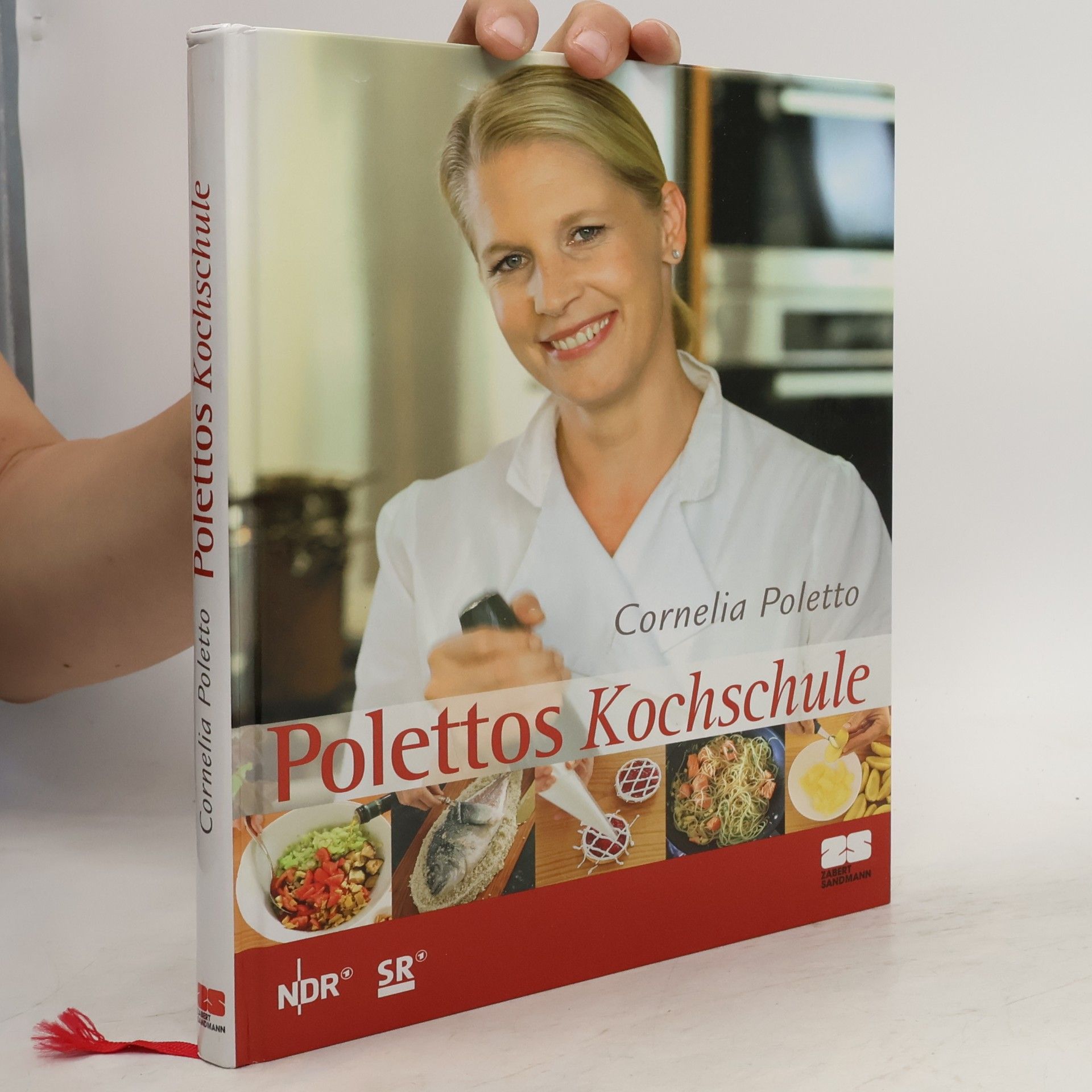Polettos Kochschule