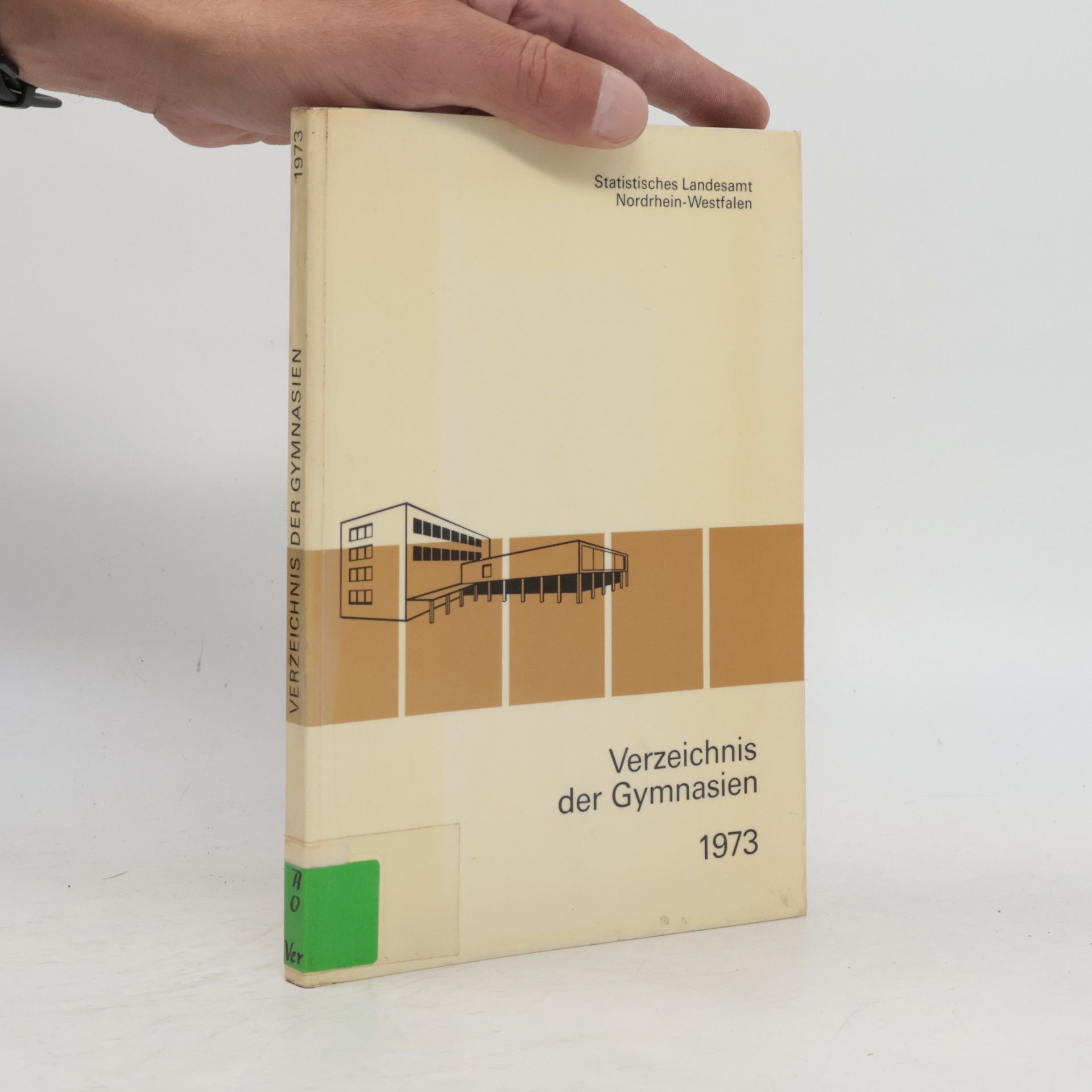 kolektiv Verzeichnis der Gymnasien