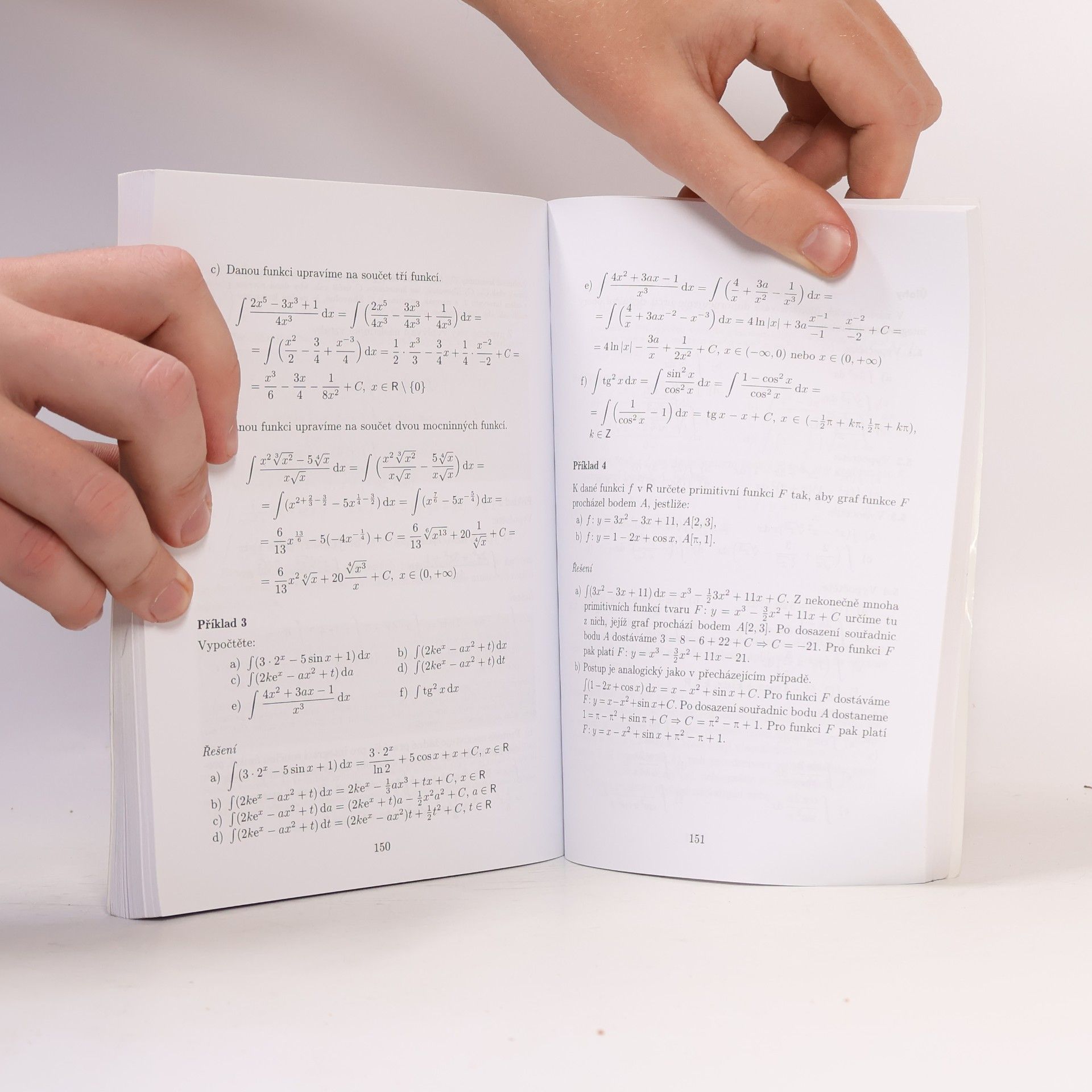 Dag Hrubý Matematika pro gymnázia