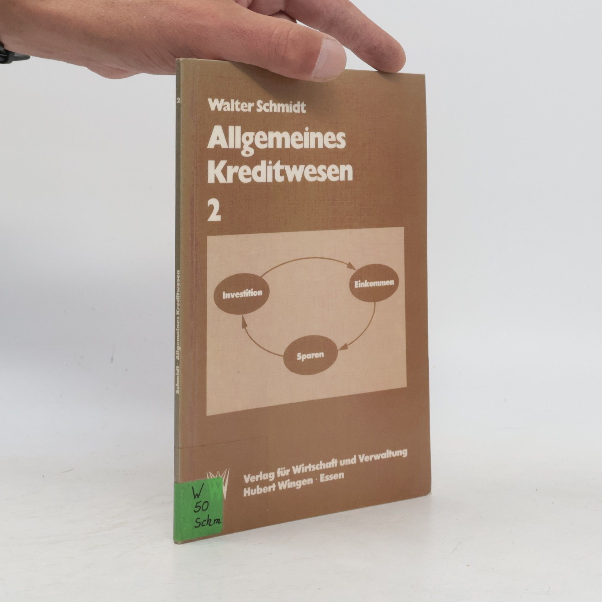Allgemeines Kreditwesen