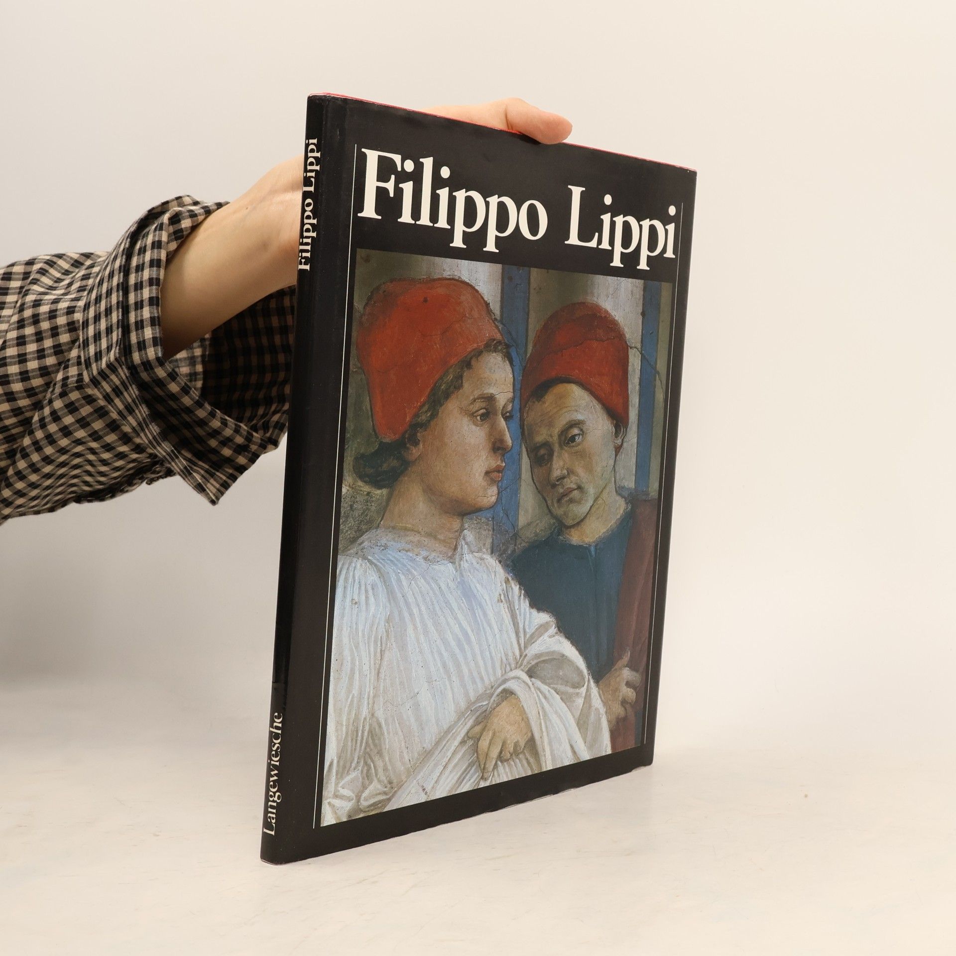 Autorenkollektiv Filippo Lippi